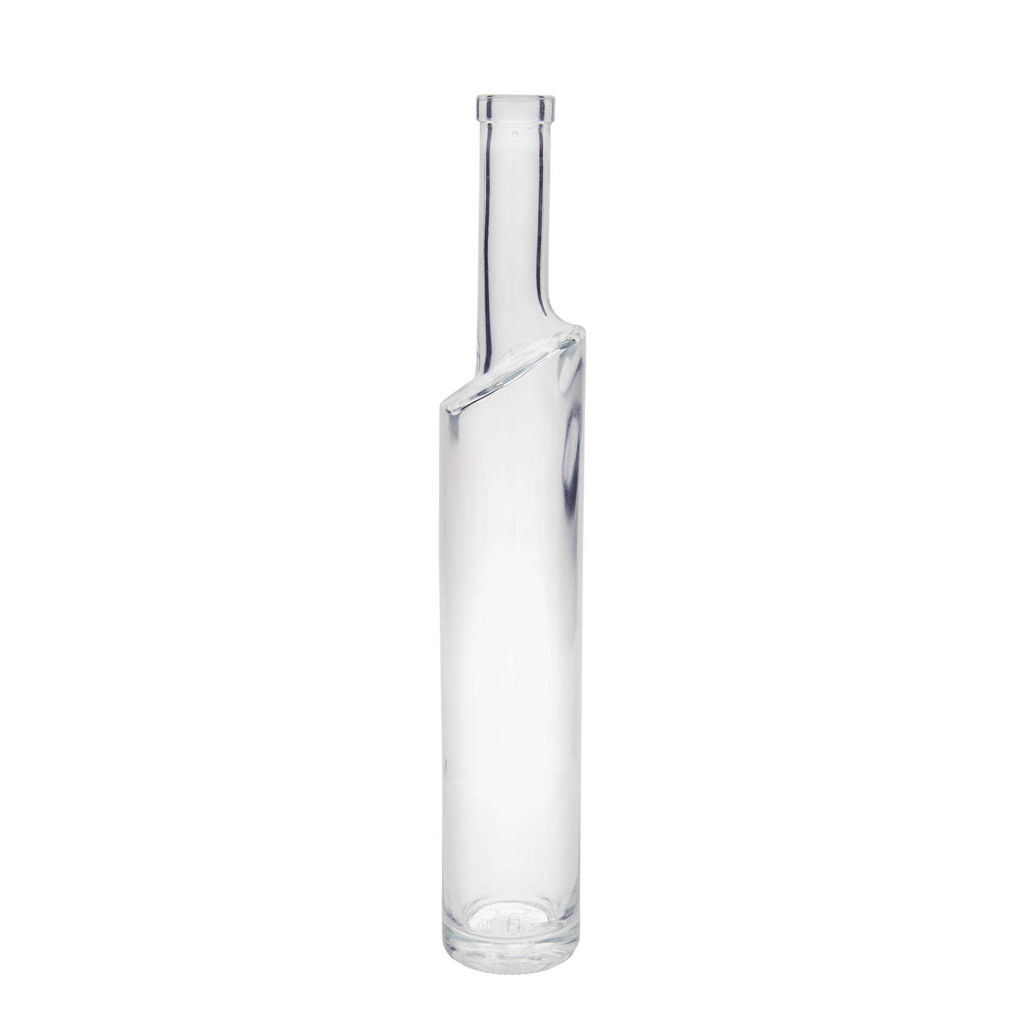 350 ml Glasflasche «Feeling», Mündung: Kork