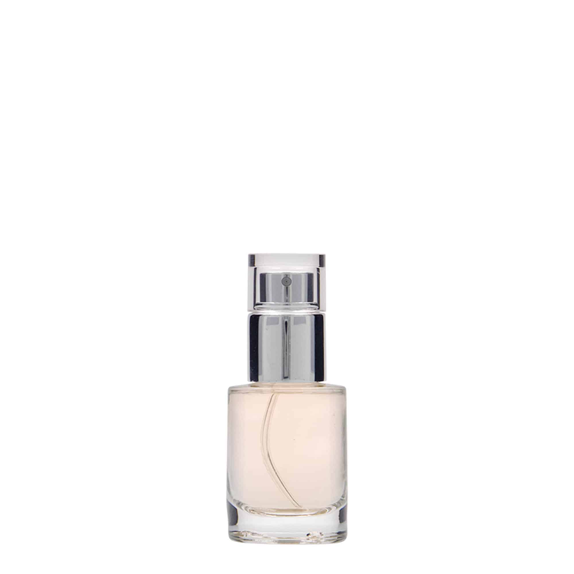 15 ml Glasflakon «Jasmina»