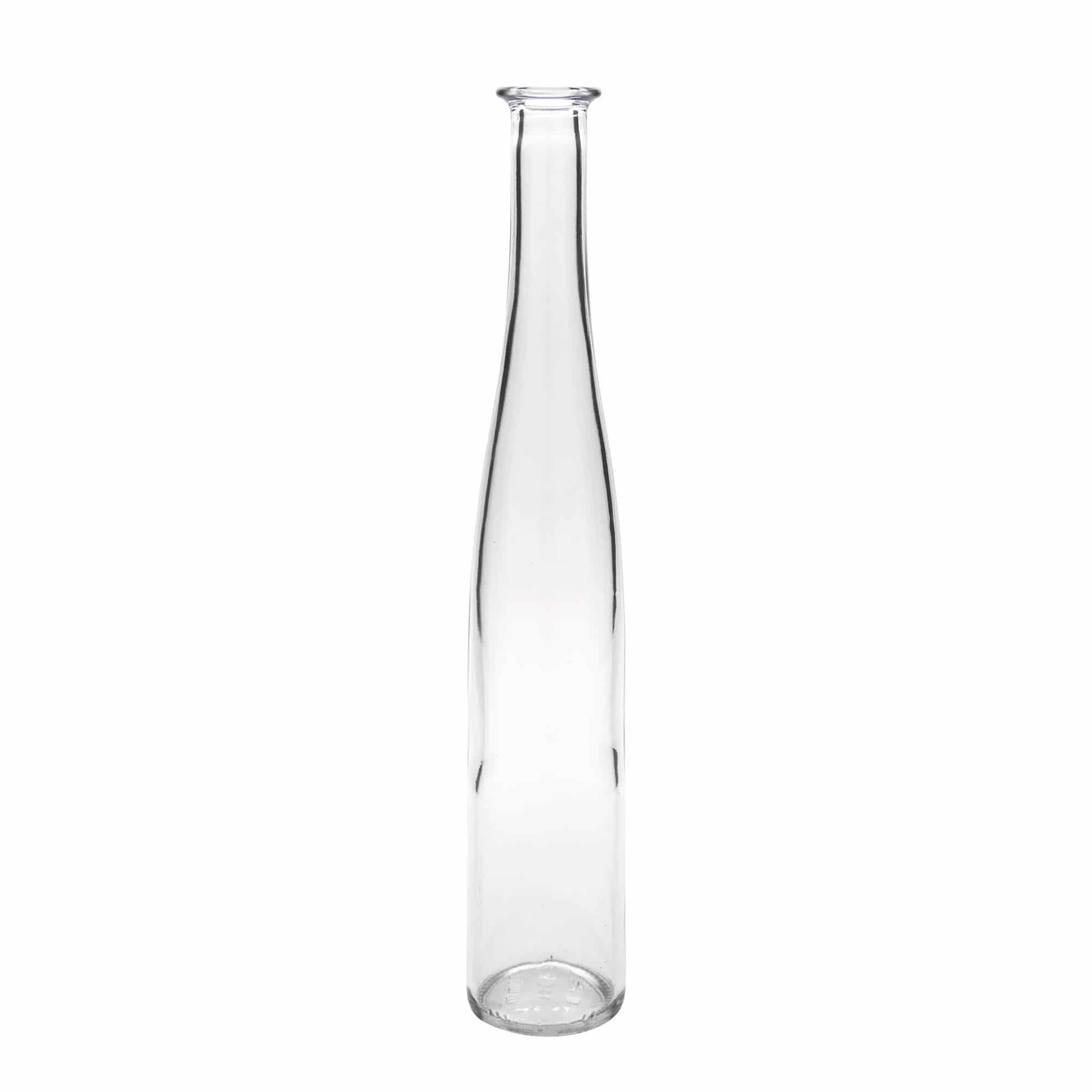 500 ml Glasflasche 'Renana Futura', Mündung: Kork 500 ml Glasflasche 'Renana Futura', Mündung: Kork
