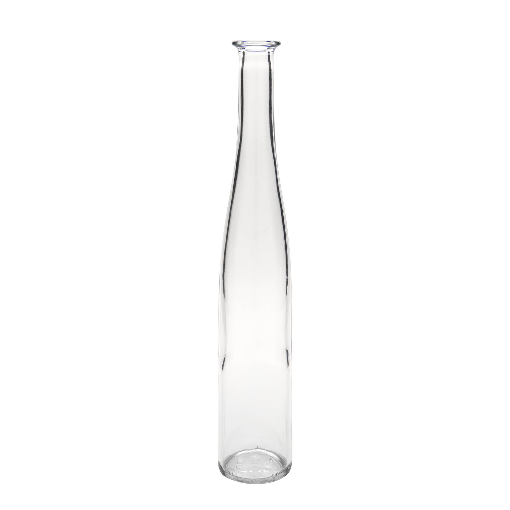 500 ml Glasflasche 'Renana Futura', Mündung: Kork 500 ml Glasflasche 'Renana Futura', Mündung: Kork