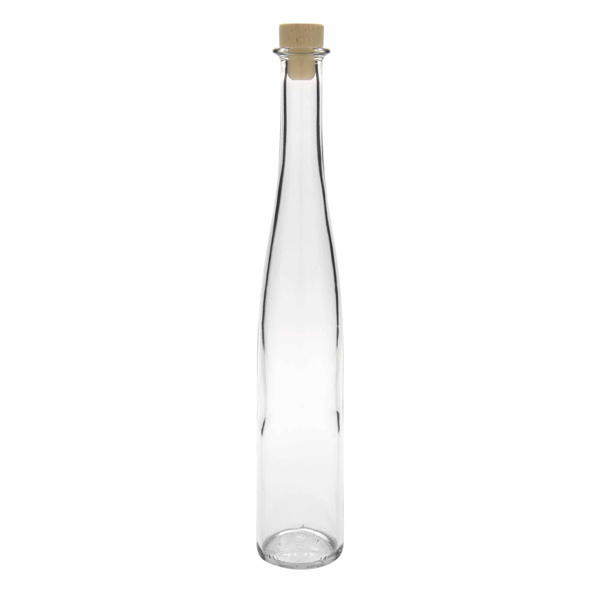 500 ml Glasflasche «Renana Futura», Mündung: Kork