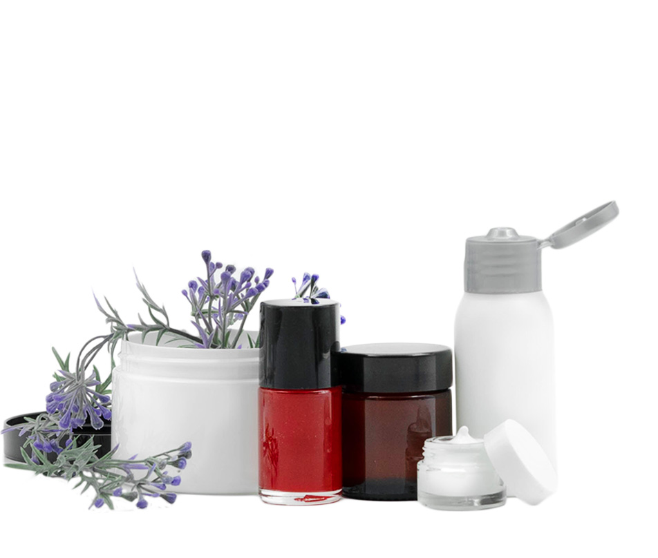 Kosmetikbehälter Kosmetikbehälter