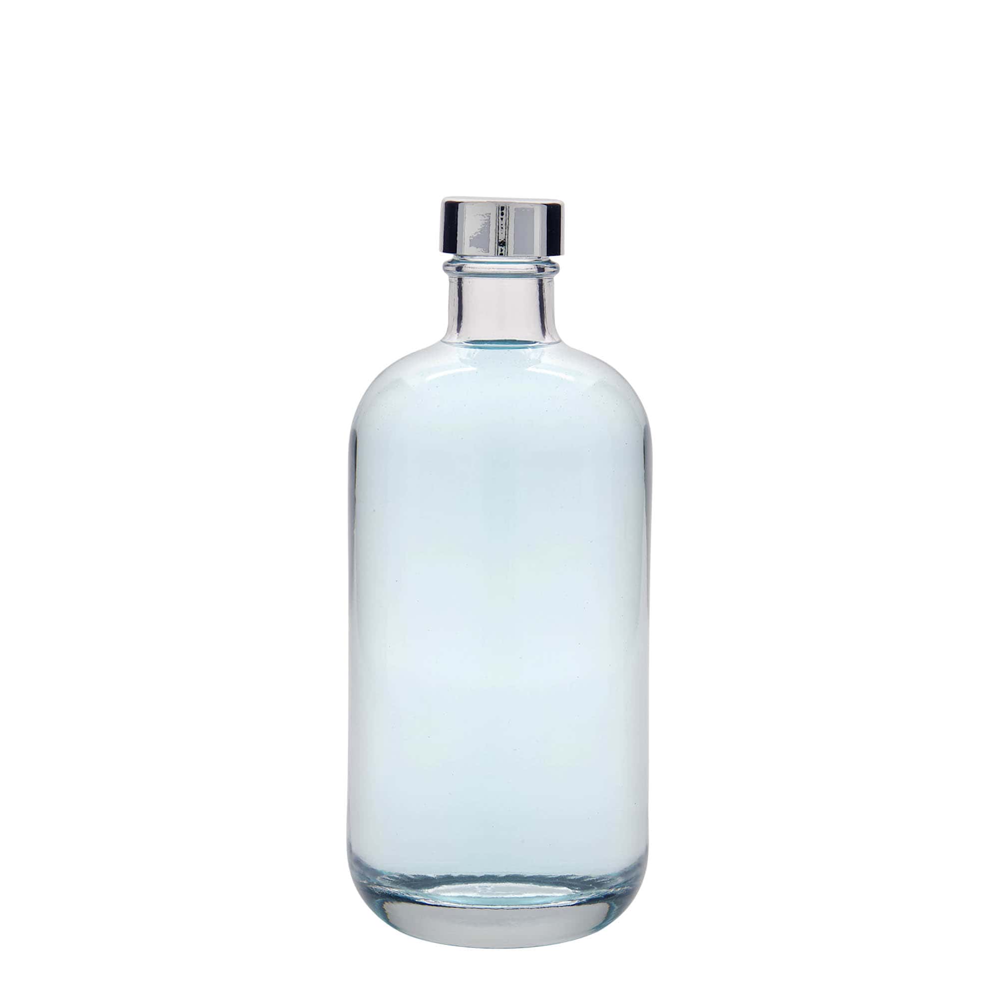 500 ml Glasflasche «Lotto», Mündung: GPI 28