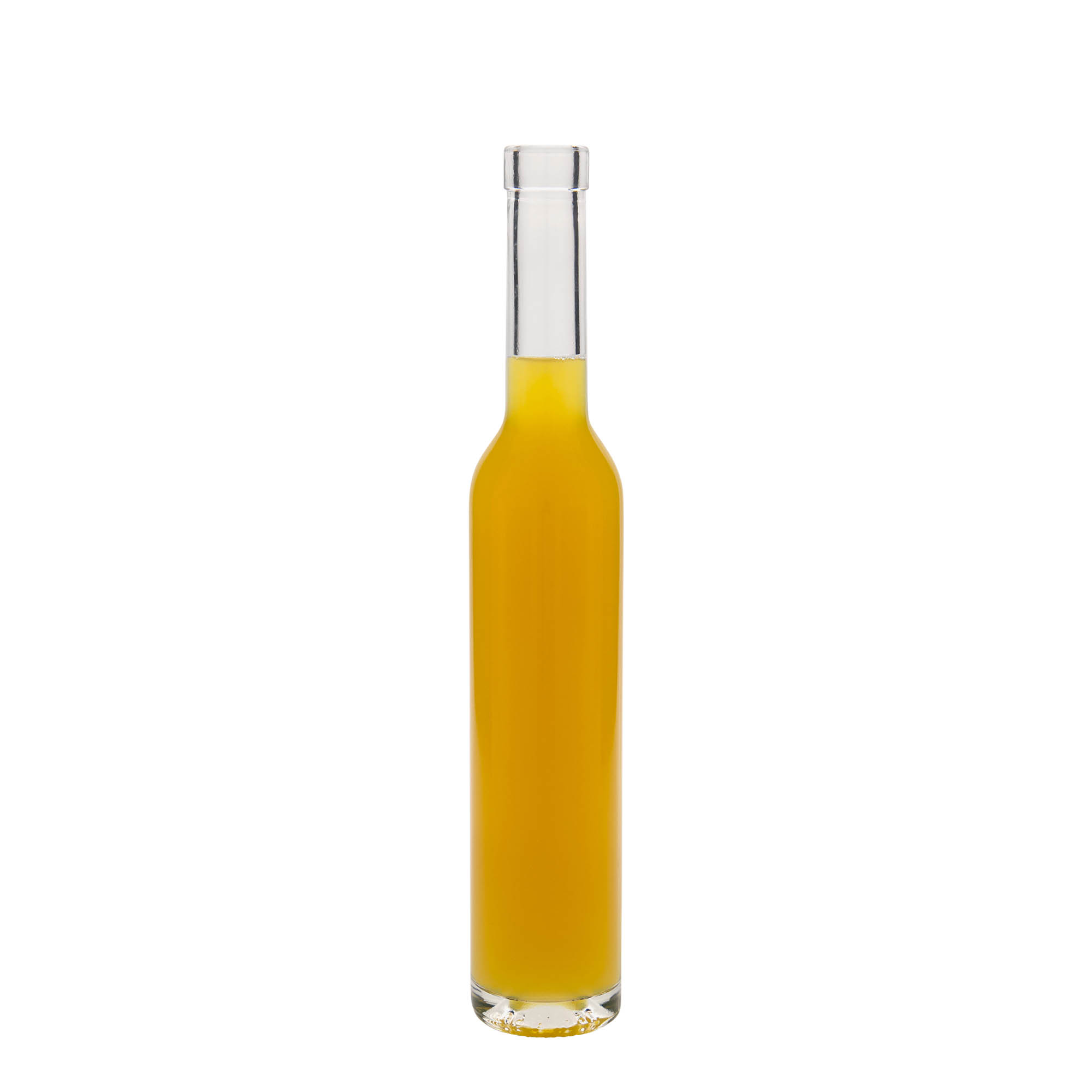250 ml Glasflasche «Maximo», Mündung: Kork