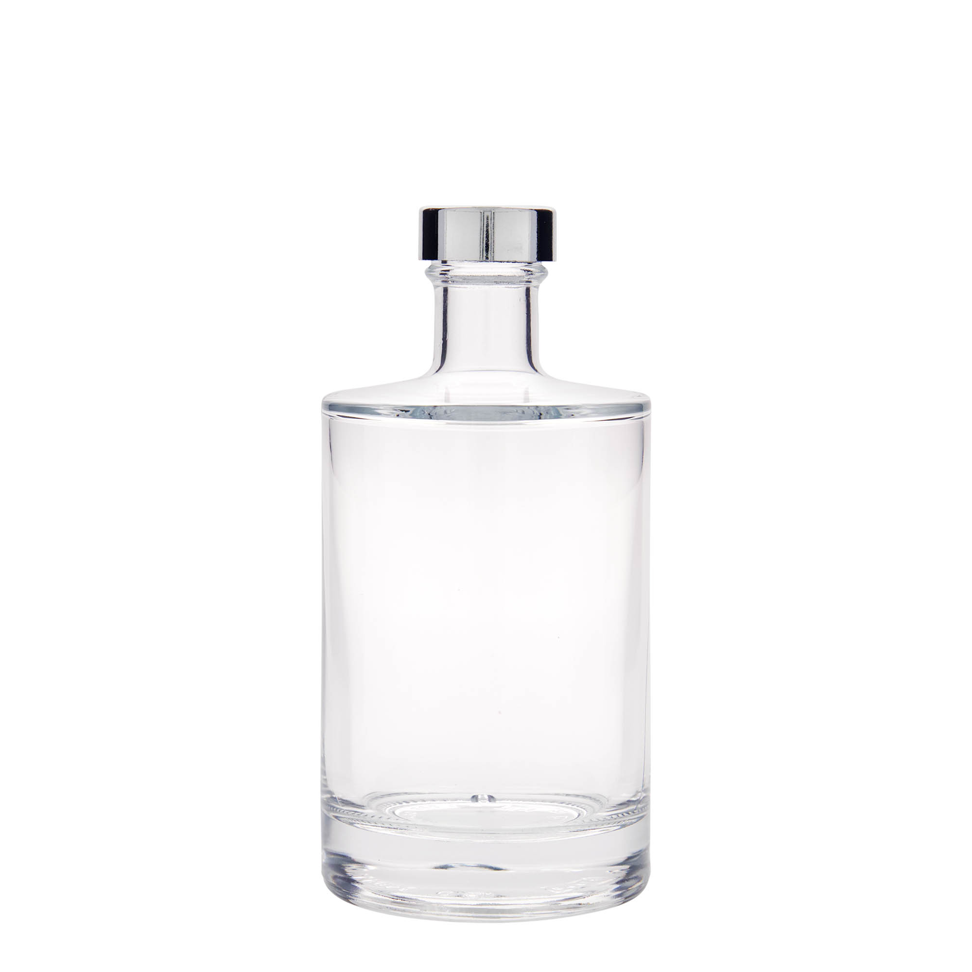 500 ml Glasflasche «Aventura», Mündung: GPI 33