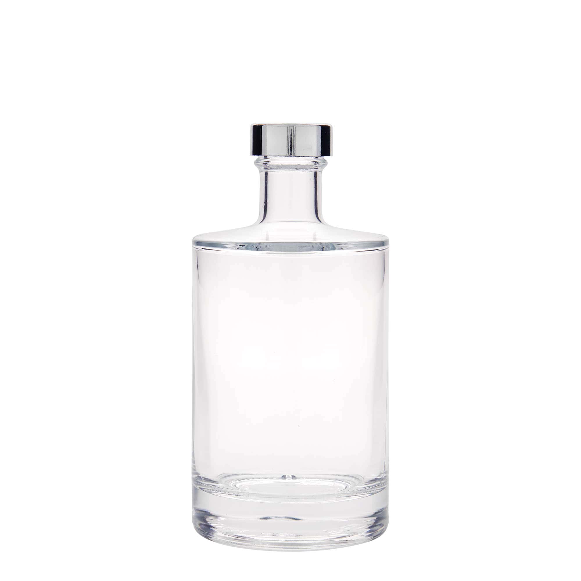 500 ml Glasflasche «Aventura», Mündung: GPI 33