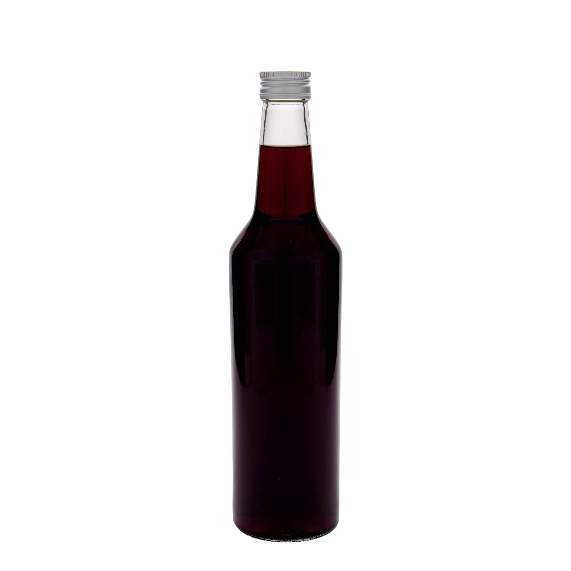 700 ml Glasflasche «Sammy», Mündung: PP 31,5