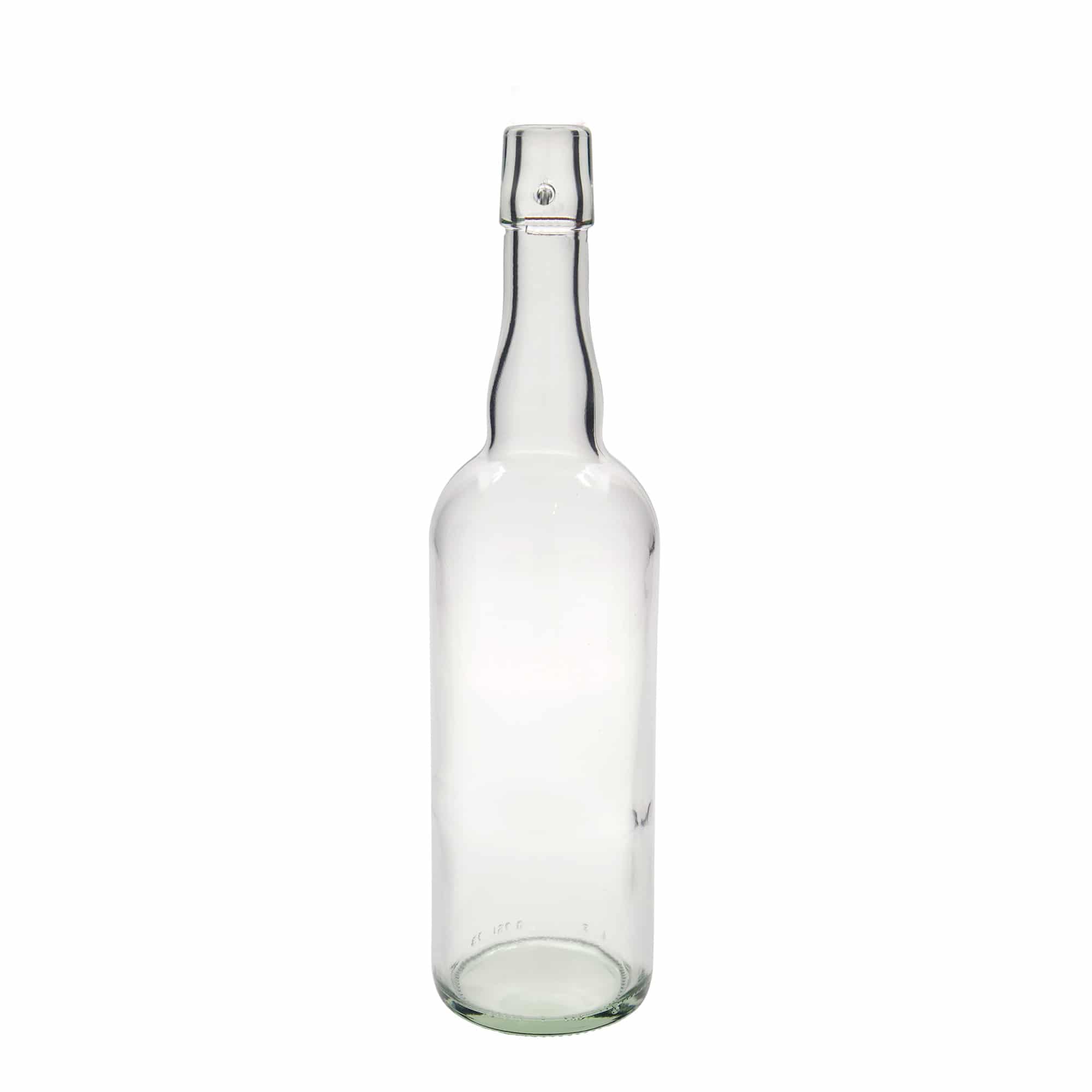 750 ml Bierflasche Belgien, Glas, Mündung: Bügelverschluss 750 ml Bierflasche Belgien, Glas, Mündung: Bügelverschluss
