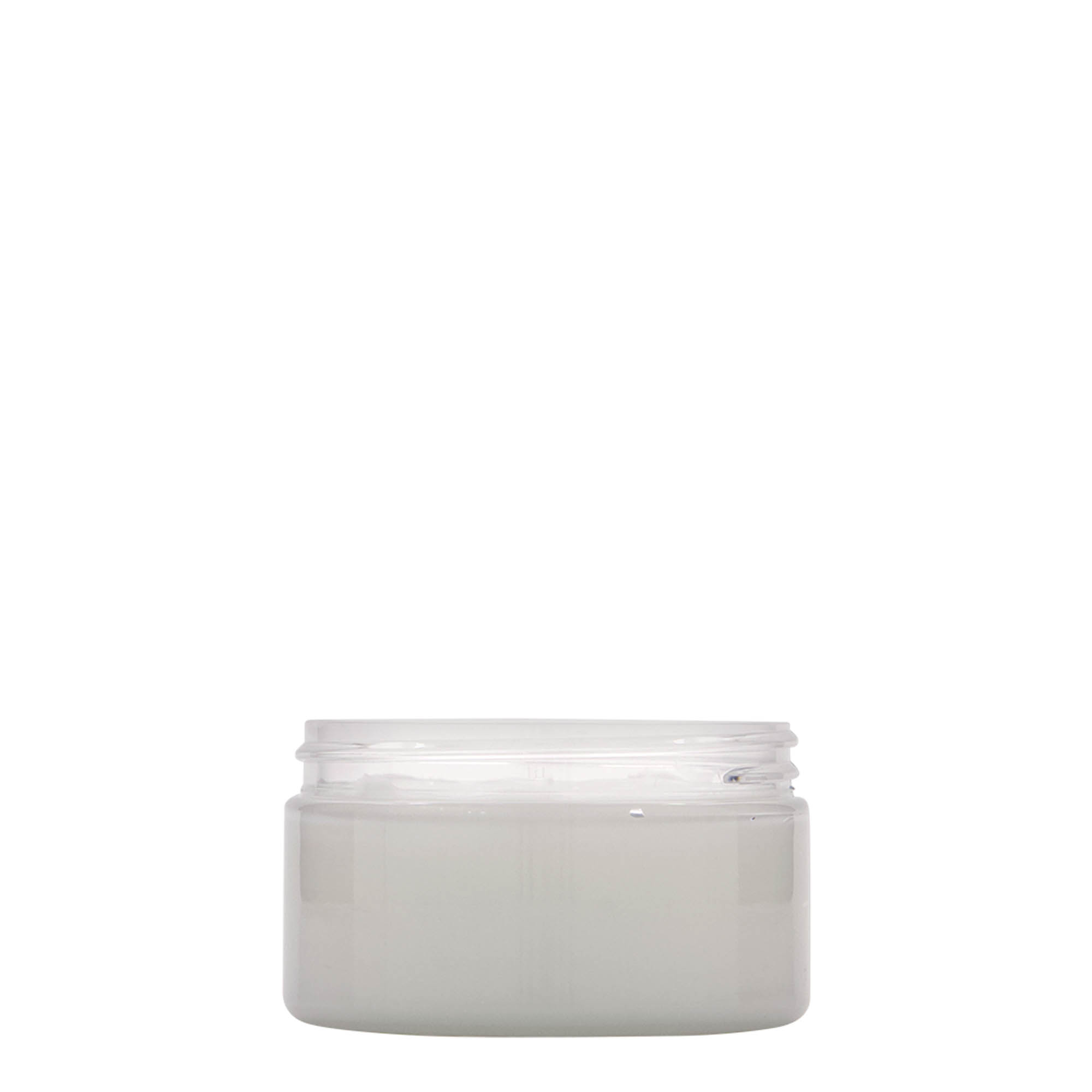 100 ml PET-Dose «Isabella», Mündung: 70/400