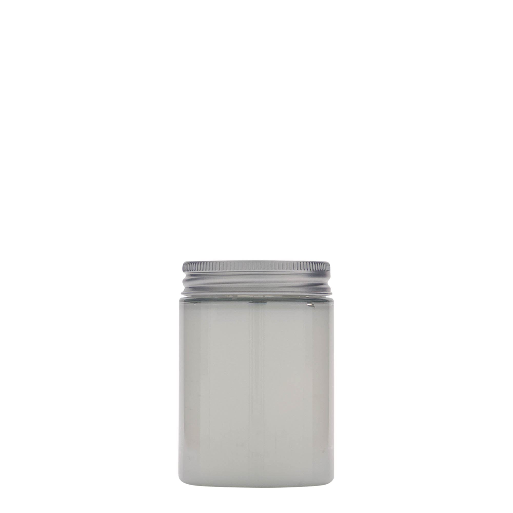 100 ml PET-Dose 'Isabella', Mündung: 48/400