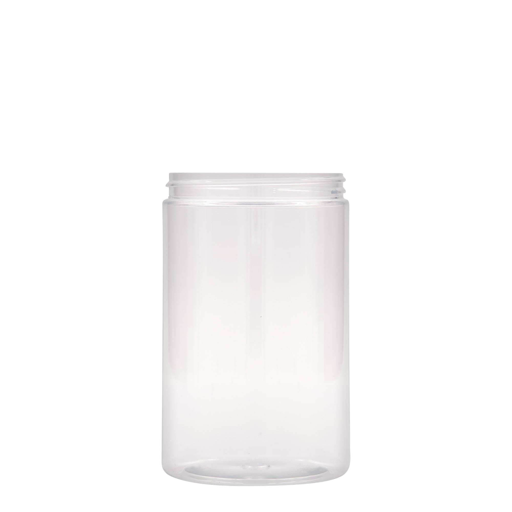 400 ml PET-Dose «Isabella», Mündung: 70/400