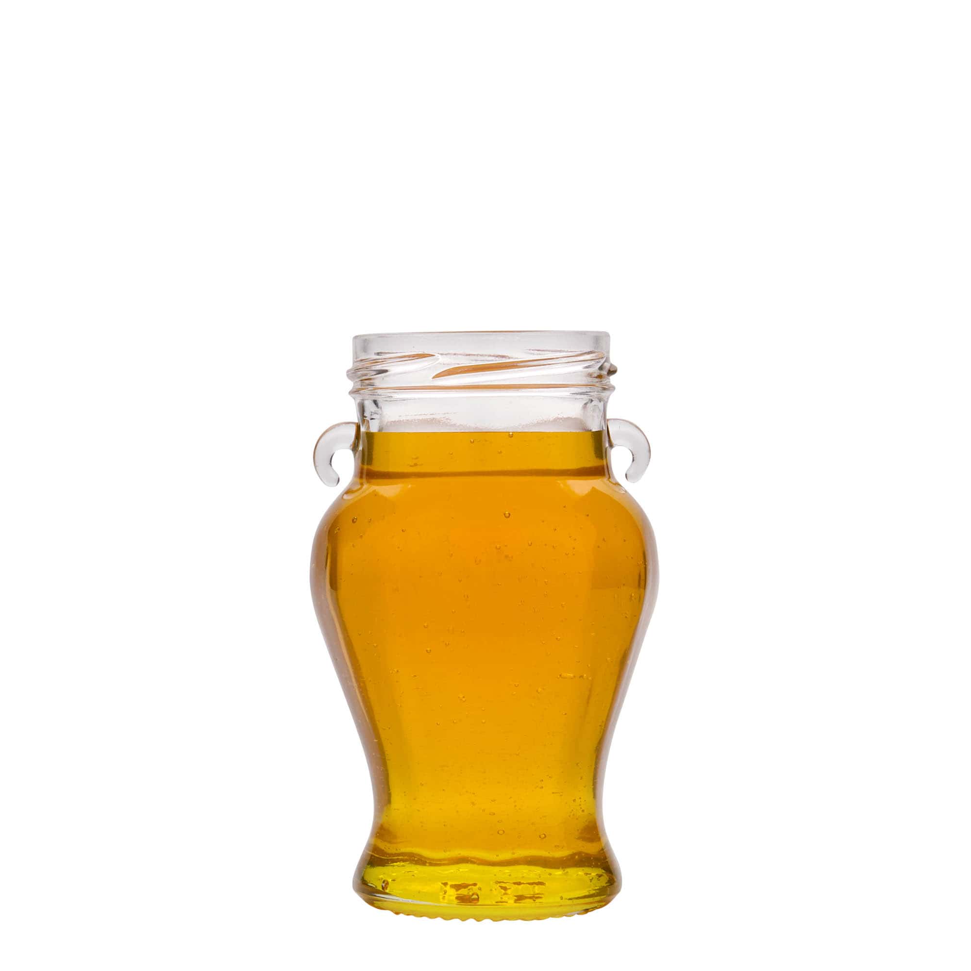 212 ml Schmuckglas «Beauty», Mündung: Twist-off (TO 58)