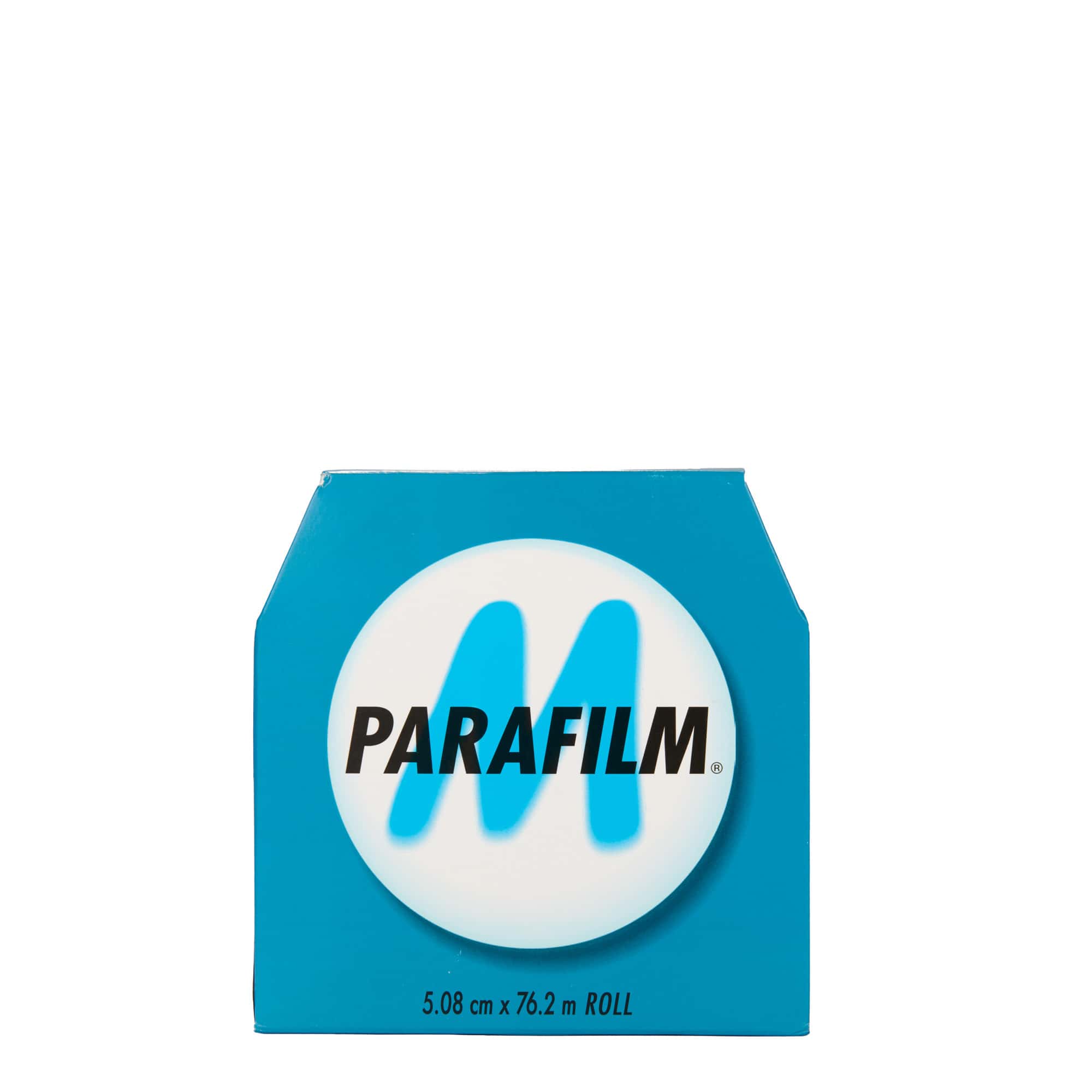 Parafilm Rolle 75 m x 50 mm, Parafin
