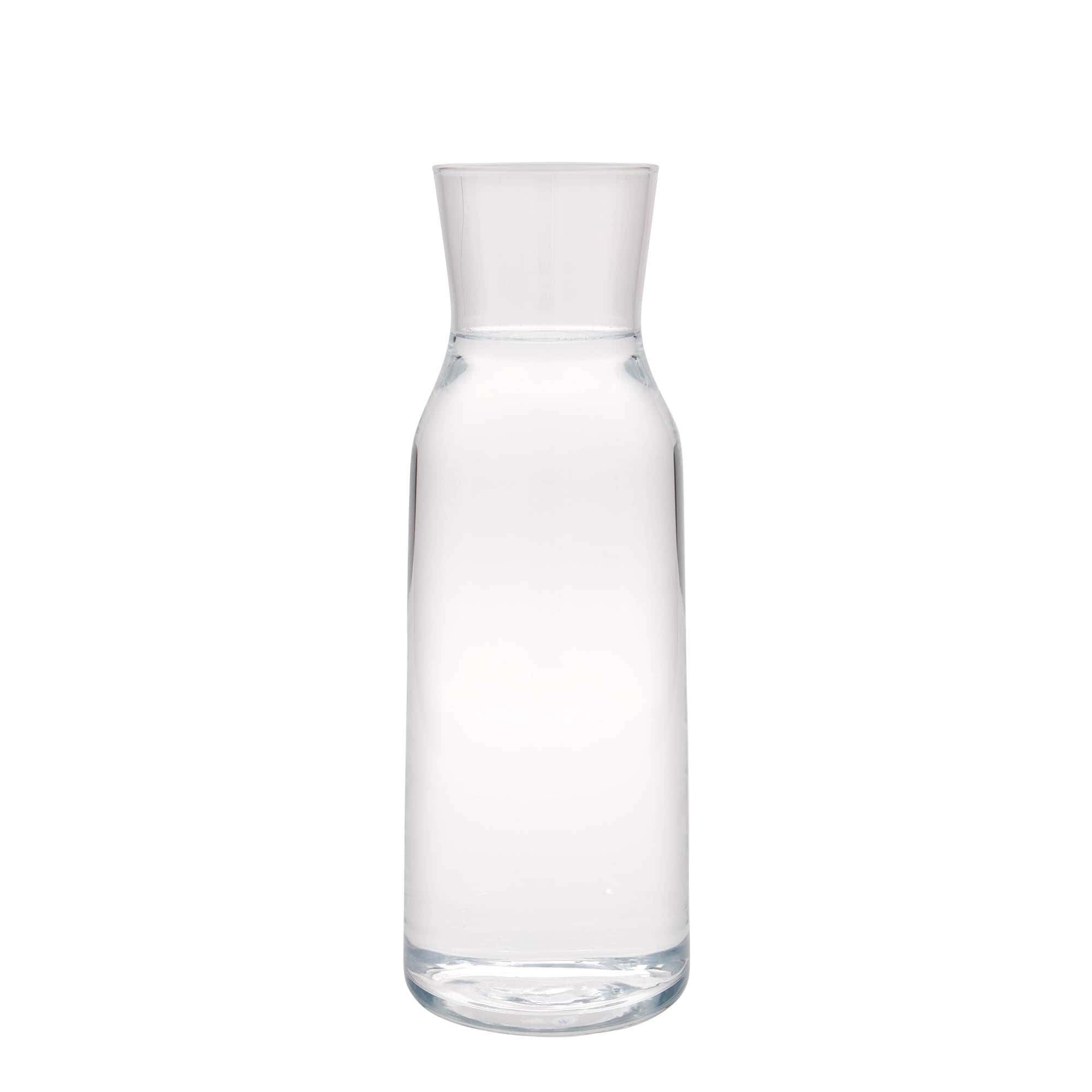 1.100 ml Karaffe «Aquaria», Glas