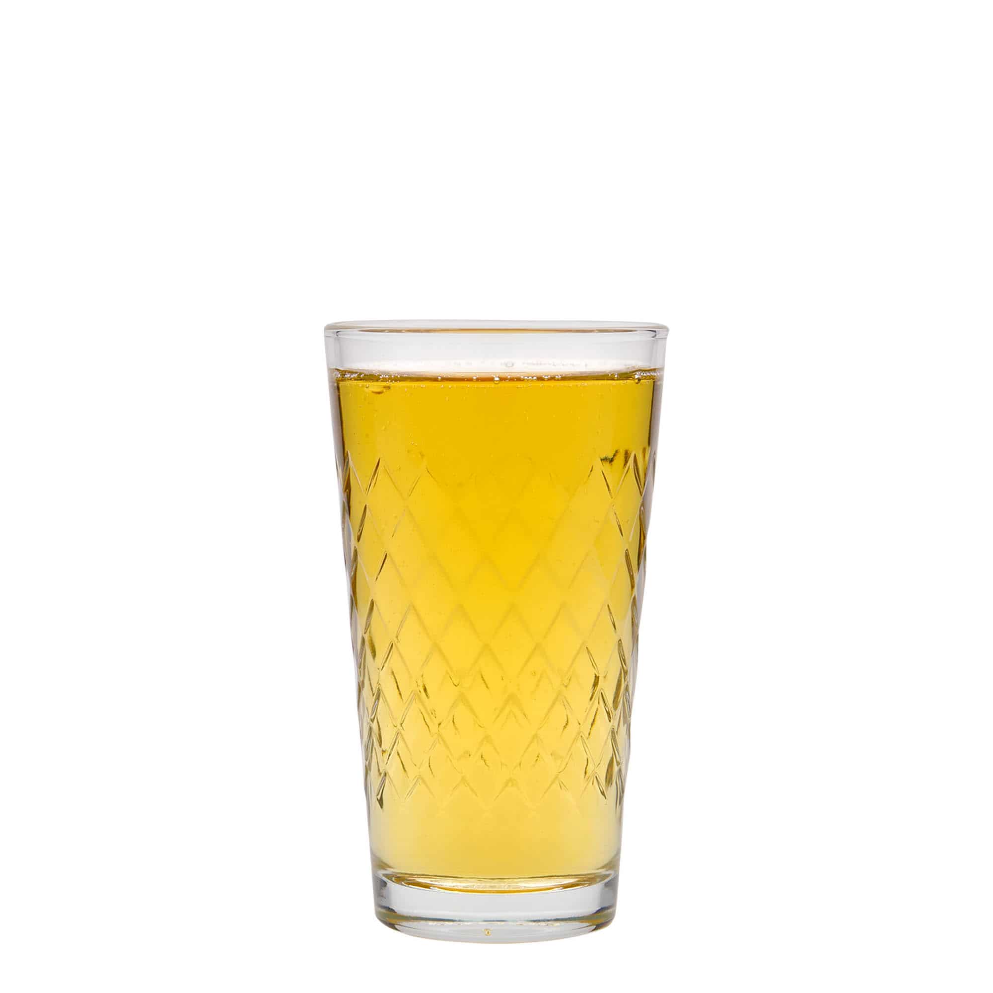 250 ml Trinkglas Apfelwein