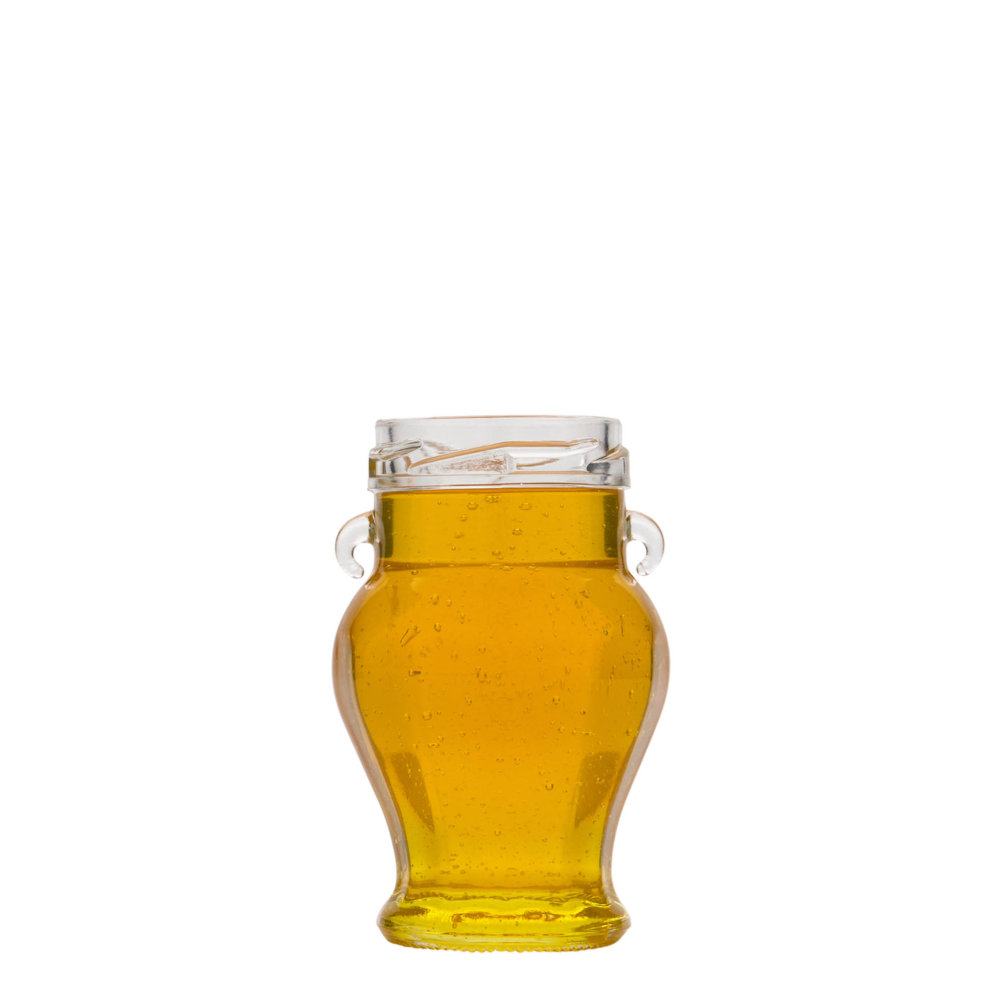 106 ml Schmuckglas «Beauty», Mündung: Twist-off (TO 48)