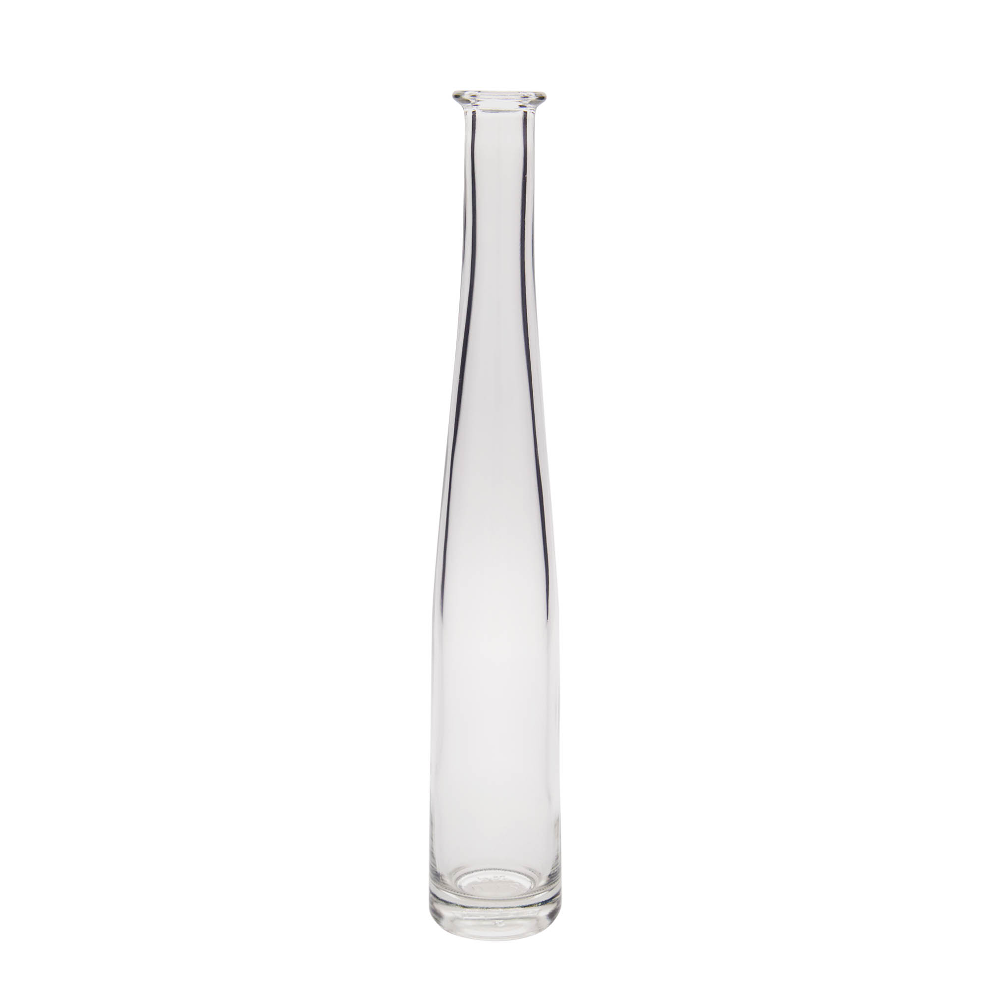 350 ml Glasflasche 'Renana Futura', Mündung: Kork 350 ml Glasflasche 'Renana Futura', Mündung: Kork