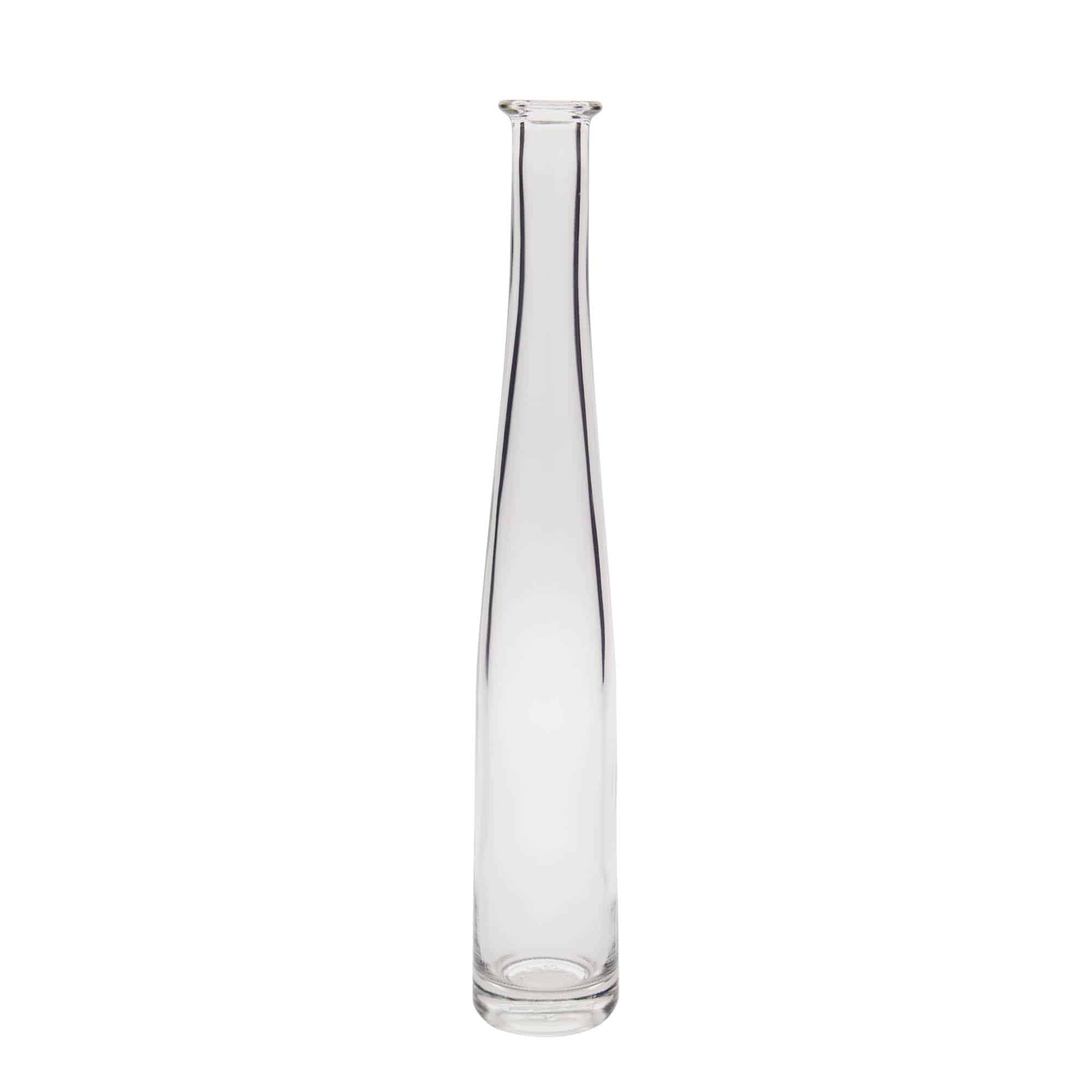 350 ml Glasflasche «Renana Futura», Mündung: Kork
