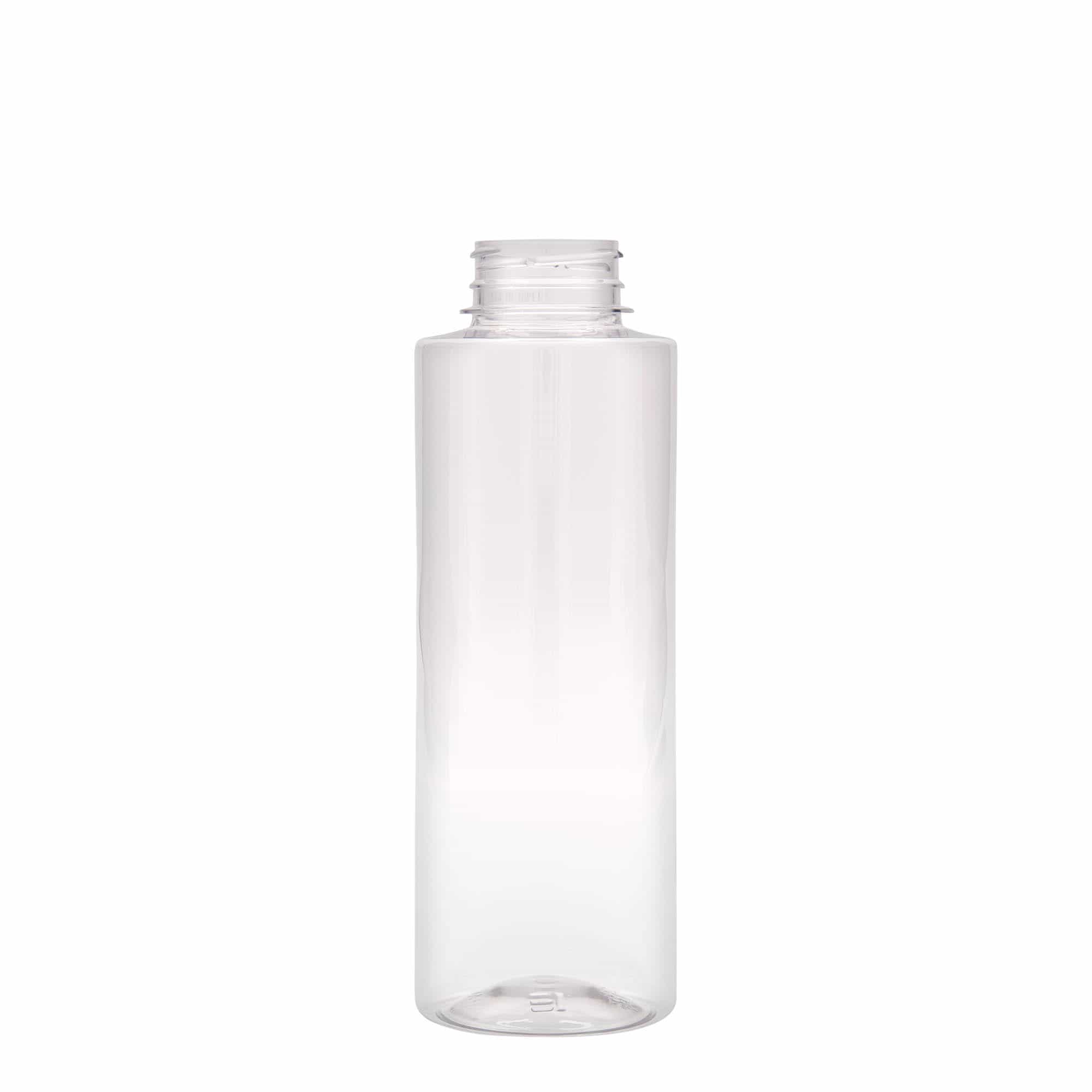500 ml PET-Flasche 'Everytime', Kunststoff, Mündung: 38 mm 500 ml PET-Flasche 'Everytime', Kunststoff, Mündung: 38 mm