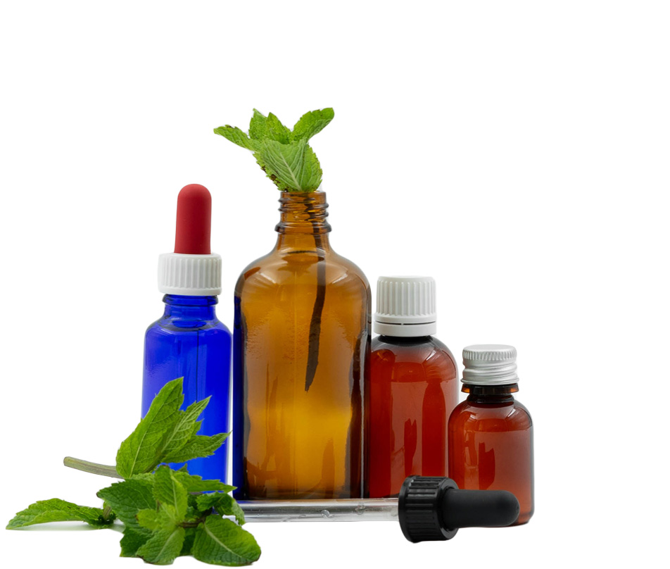 Medizinflaschen  Medizinflaschen