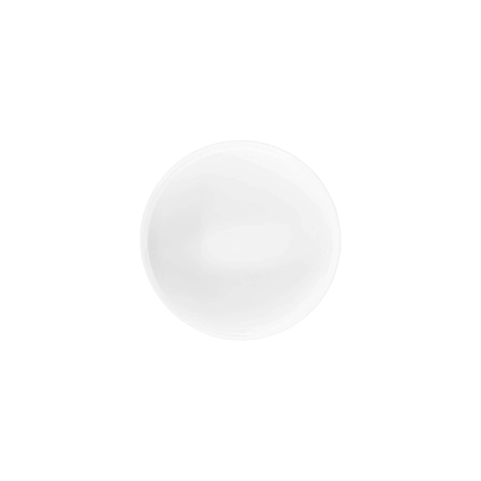 Schraubverschluss für 100 ml «Magic», PP-Kunststoff, weiss