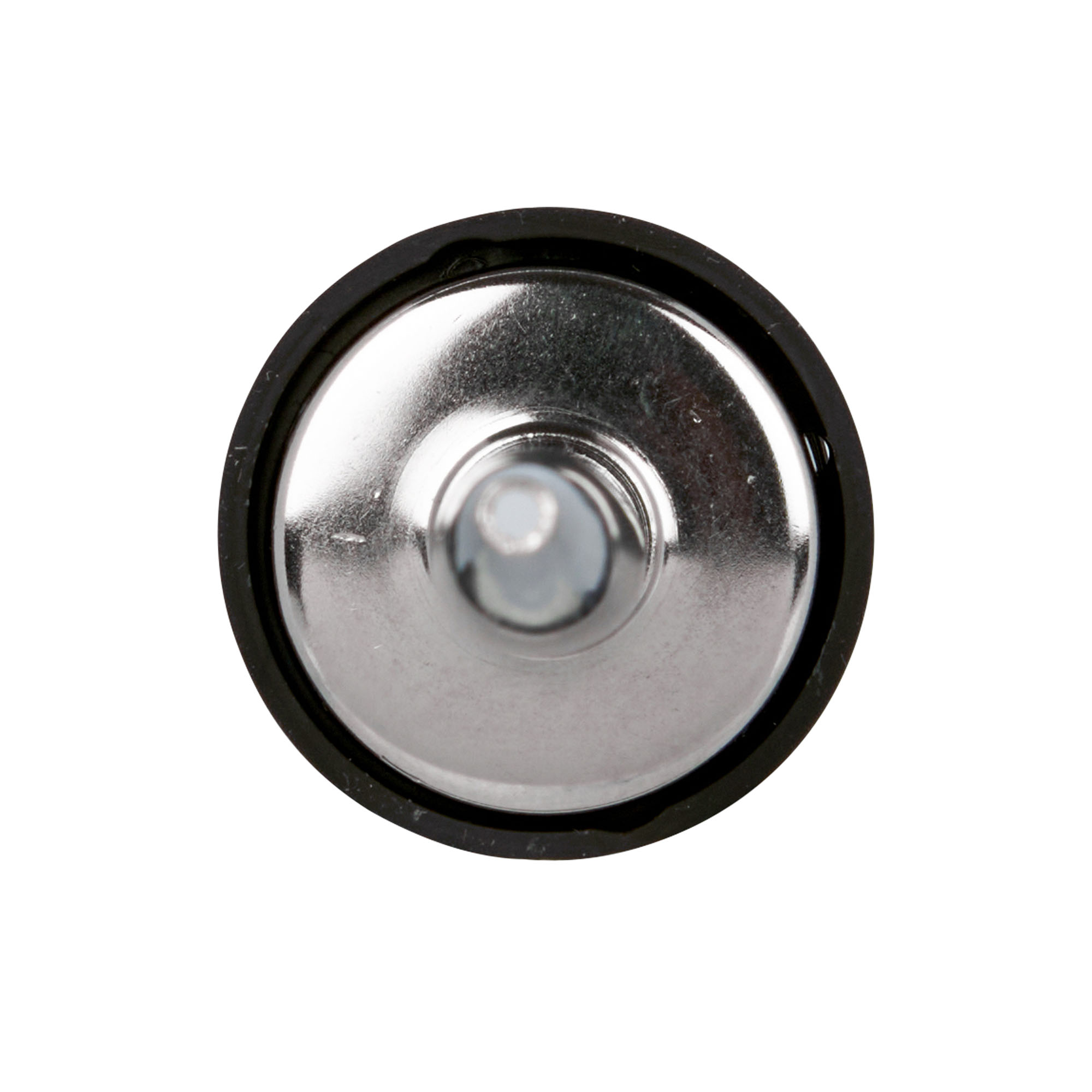 Ausgießer Inox Samtkragen, Edelstahl, silber Ausgießer Inox Samtkragen, Edelstahl, silber