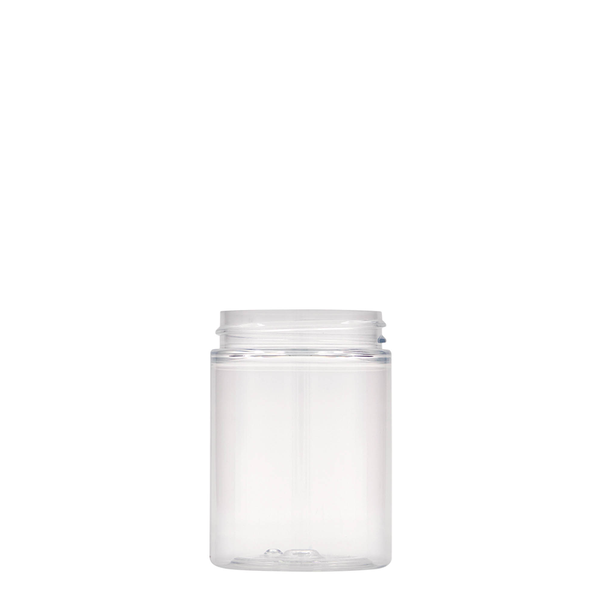 100 ml PET-Dose 'Isabella', Mündung: 48/400