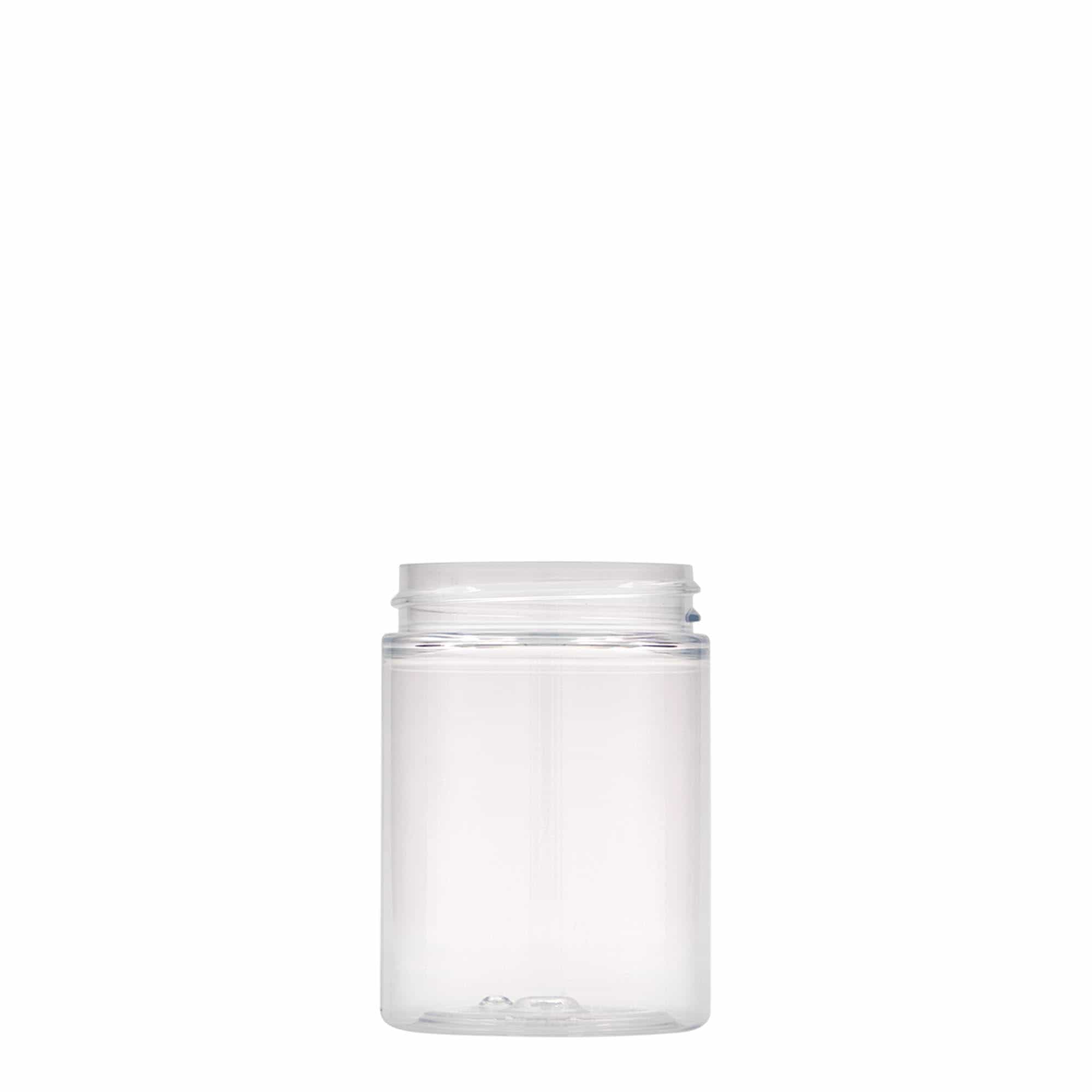 100 ml PET-Dose «Isabella», Mündung: 48/400