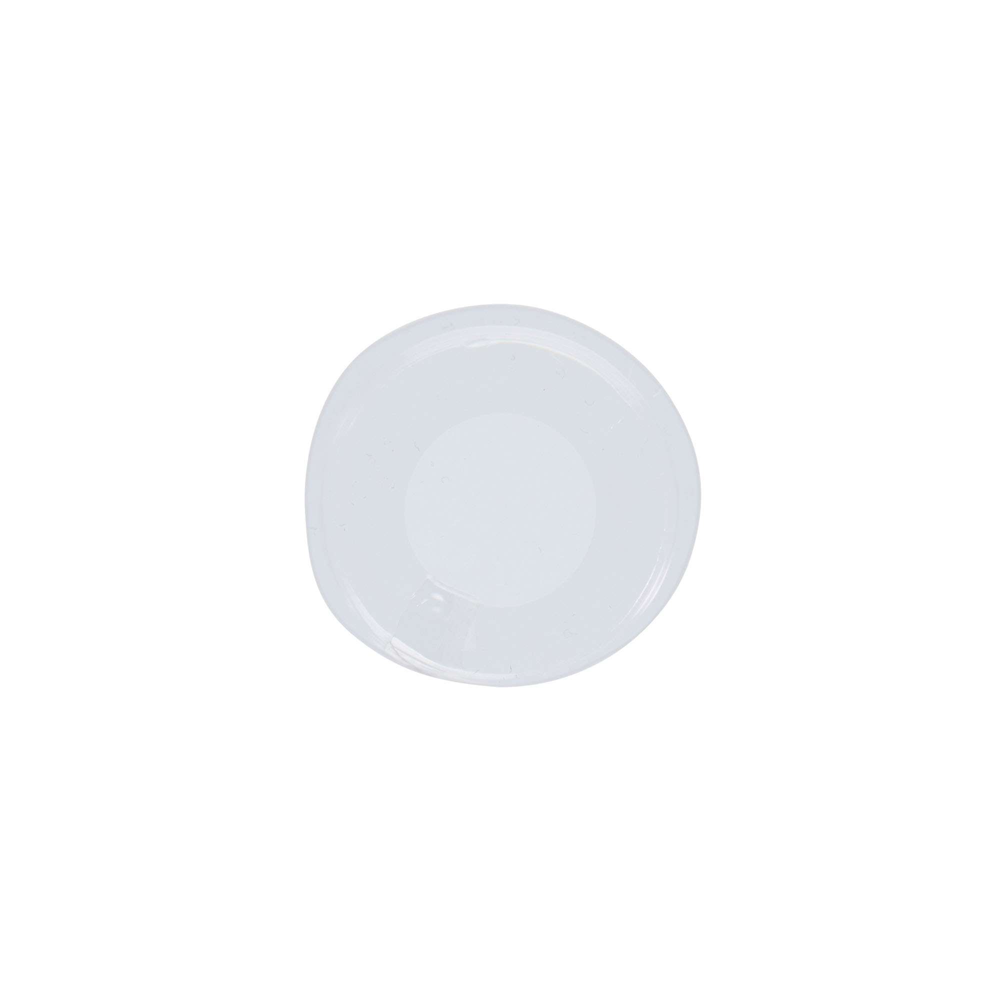 Schrumpfkapsel 25x35, PVC-Kunststoff