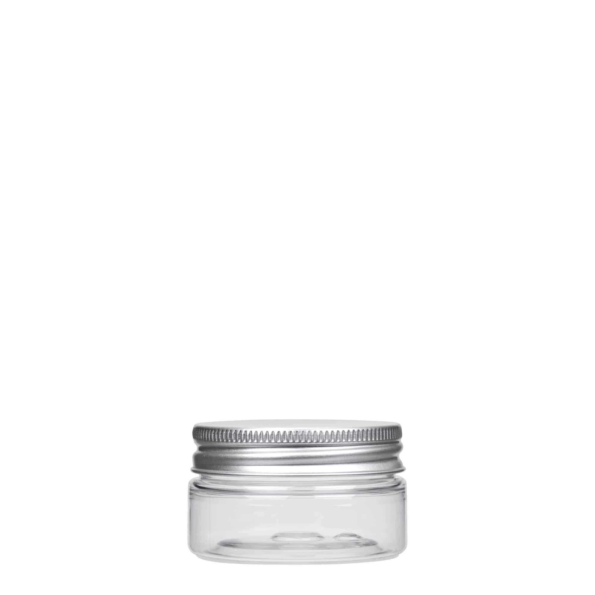 25 ml PET-Dose «Isabella», Mündung: 48/400