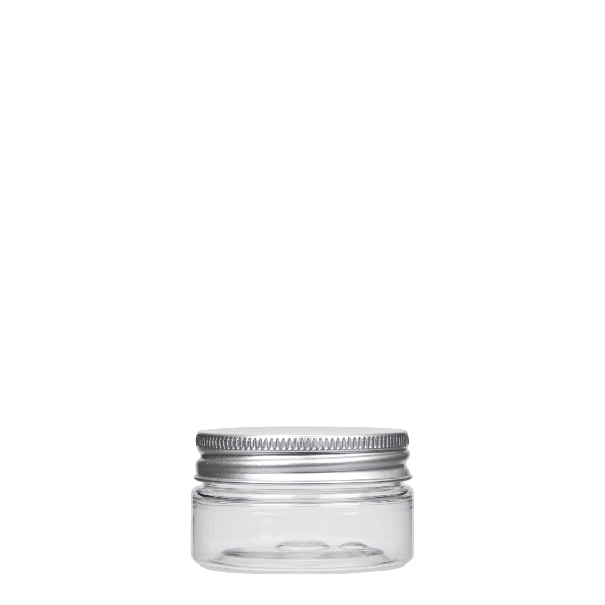 25 ml PET-Dose «Isabella», Mündung: 48/400