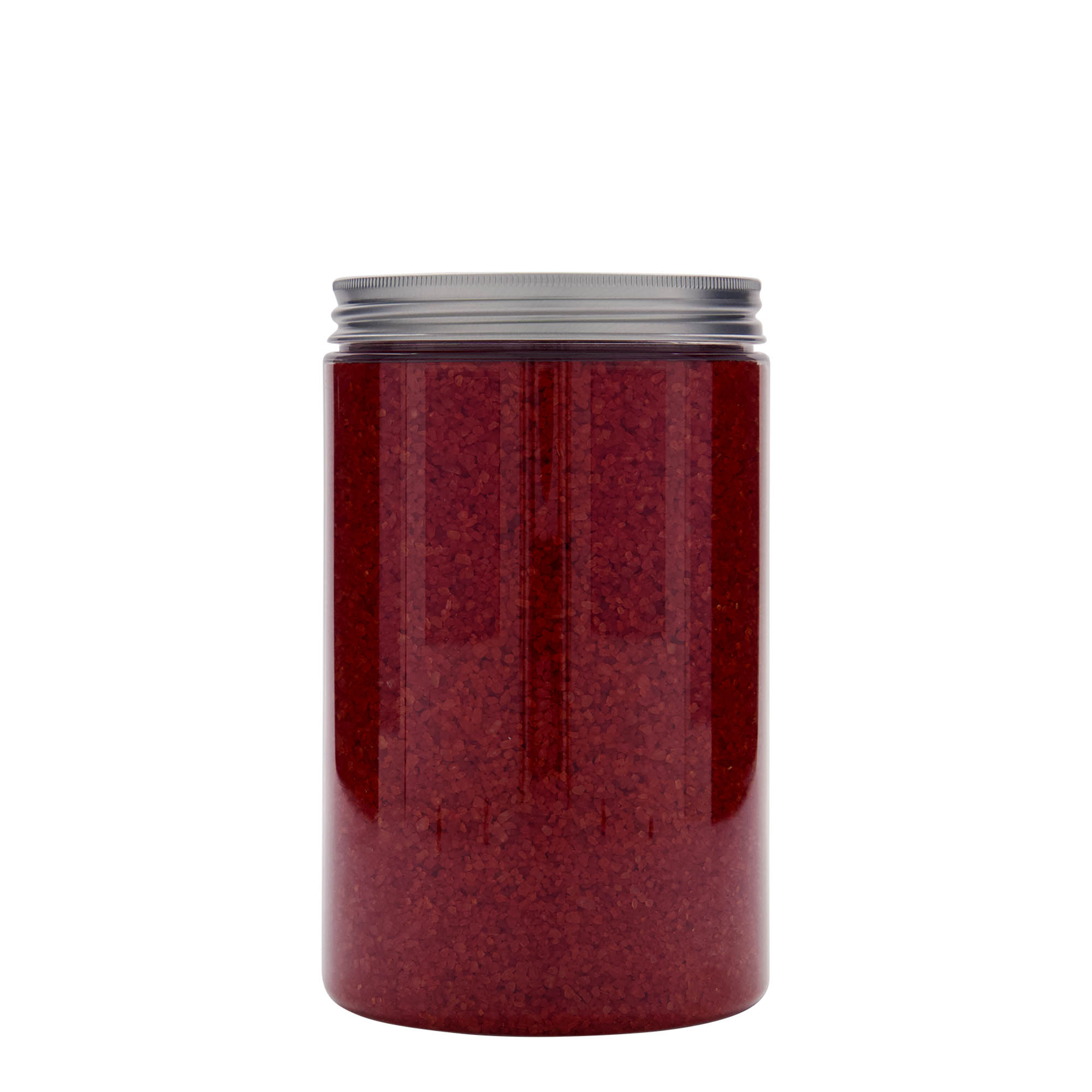 1250 ml PET-Dose 'Isabella', Mündung: 100/400 1250 ml PET-Dose 'Isabella', Mündung: 100/400