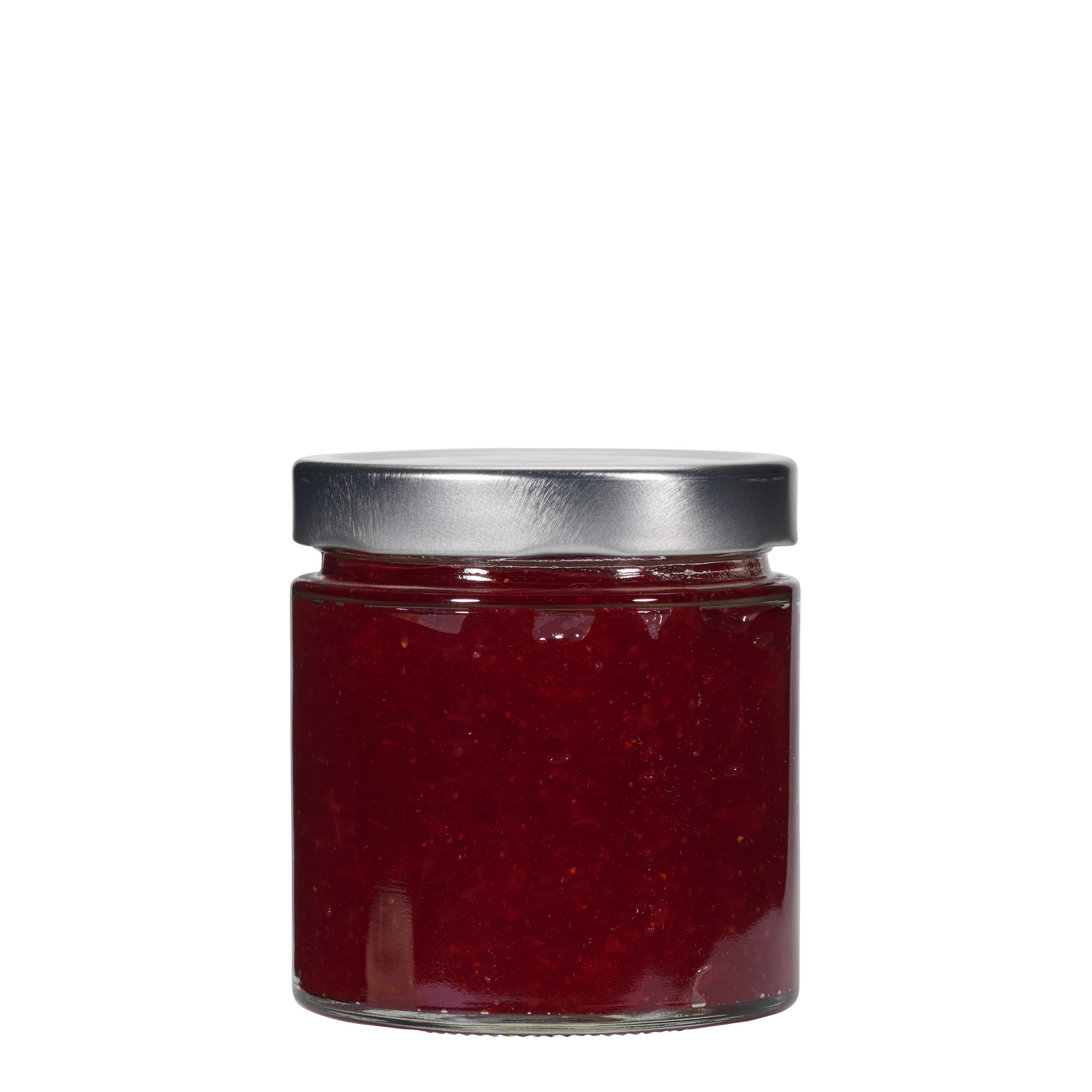 410 ml Rundglas 'Summertime', Mündung: Deep-Twist-Off (DTO 82) 410 ml Rundglas 'Summertime', Mündung: Deep-Twist-Off (DTO 82)