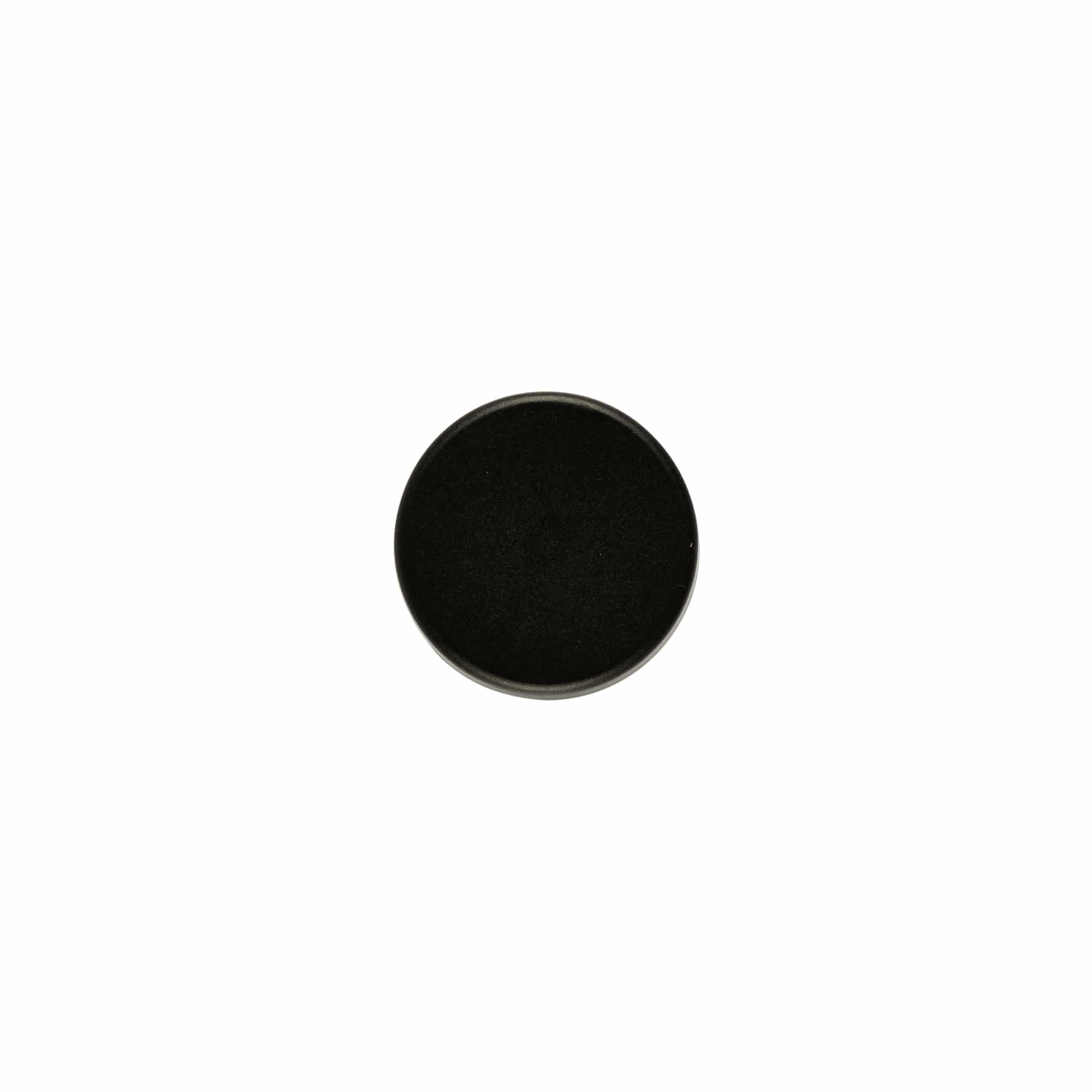 Griffkorken 11 mm, Holz, schwarz, für Mündung: Kork Griffkorken 11 mm, Holz, schwarz, für Mündung: Kork