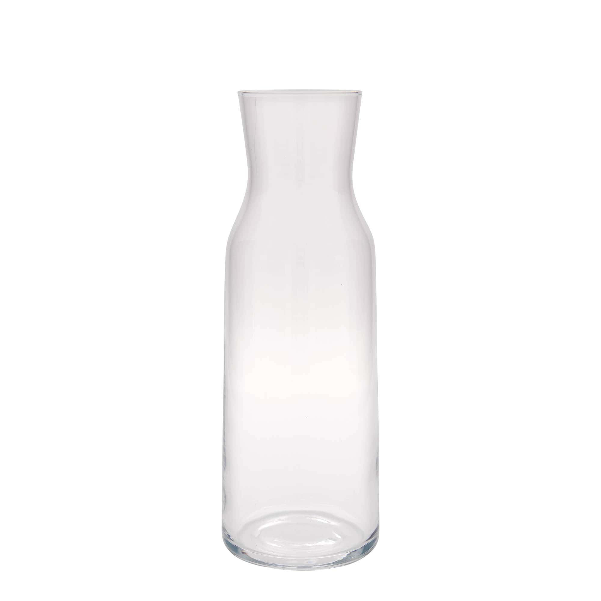 1.100 ml Karaffe «Aquaria», Glas