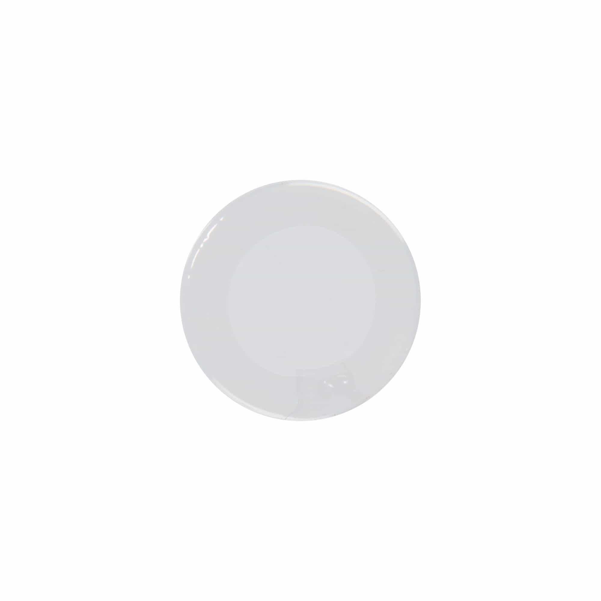 Schrumpfkapsel 32x35, PVC-Kunststoff