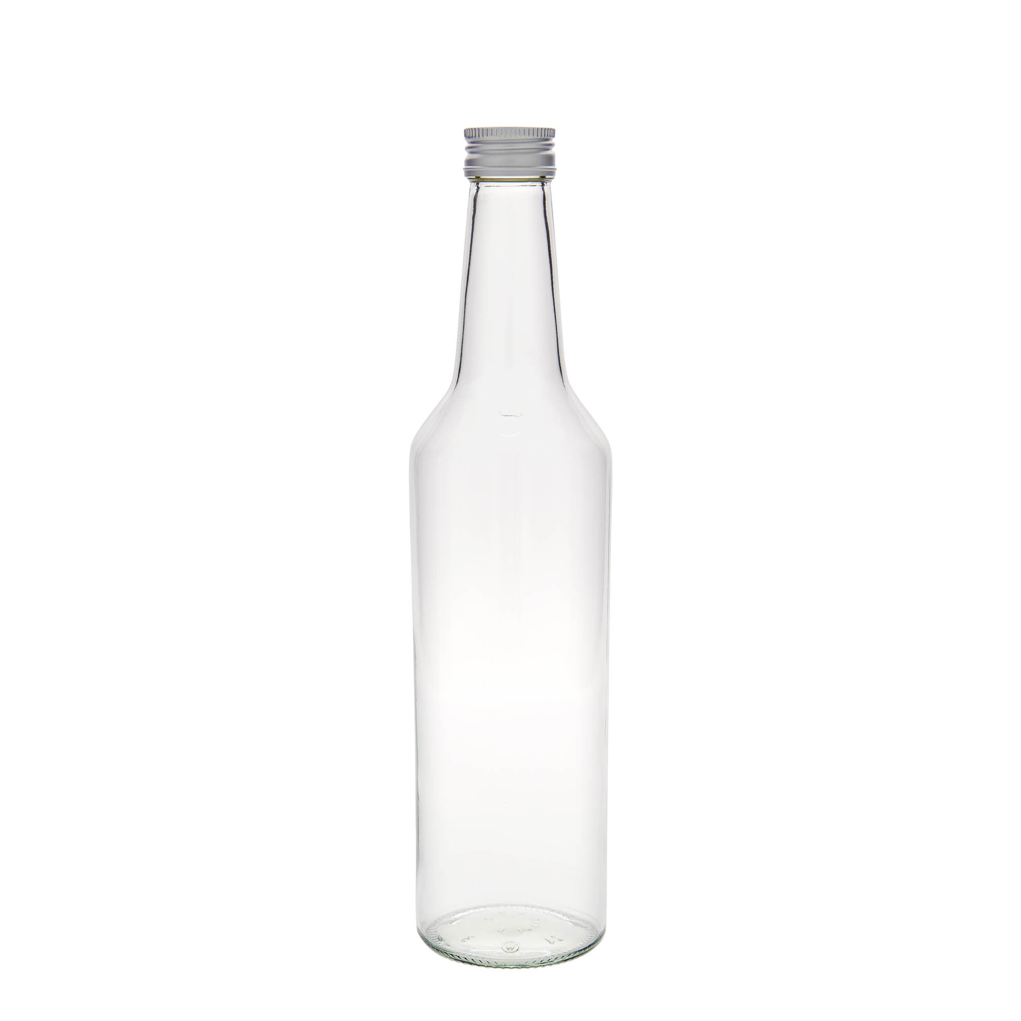 700 ml Glasflasche «Sammy», Mündung: PP 31,5