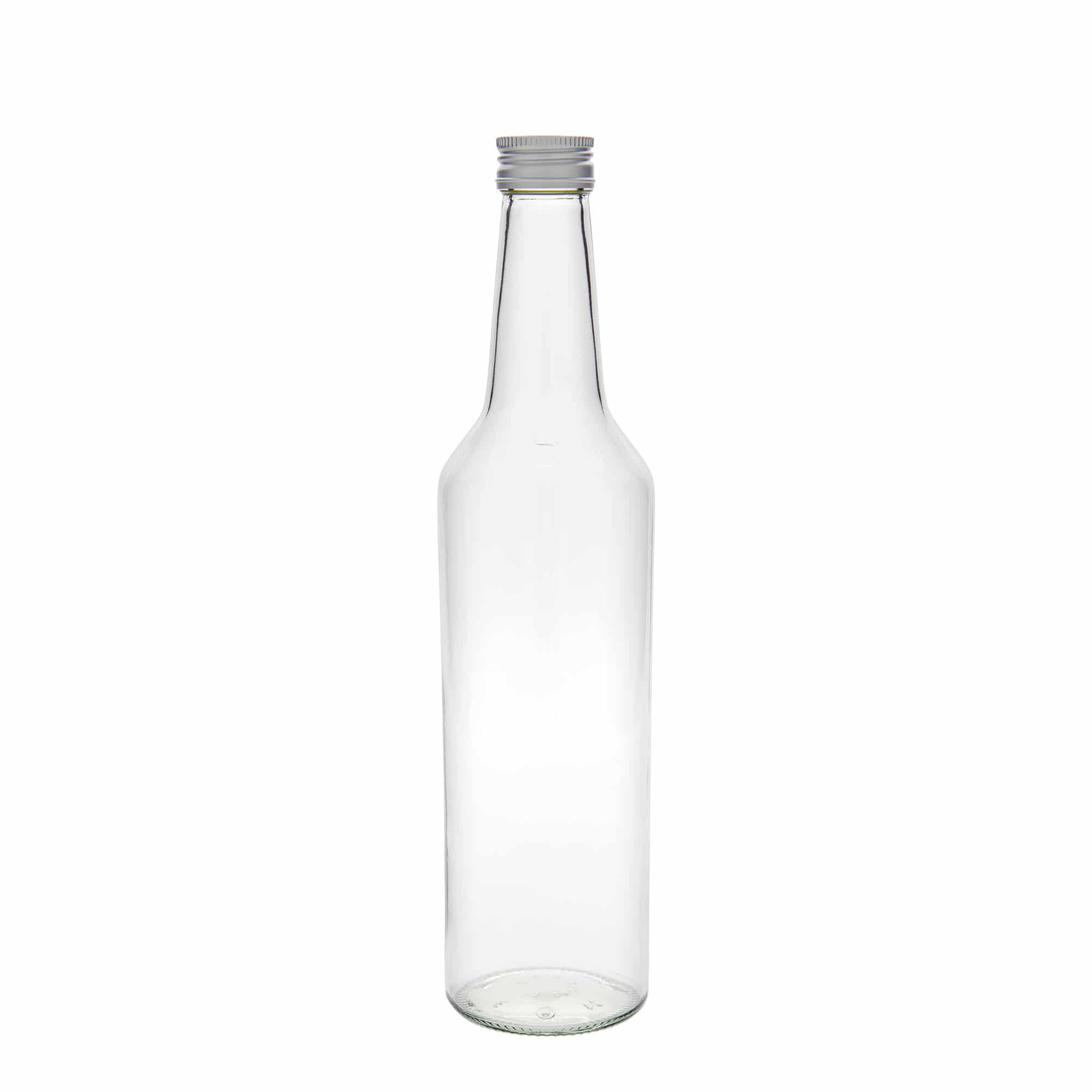 700 ml Glasflasche «Sammy», Mündung: PP 31,5