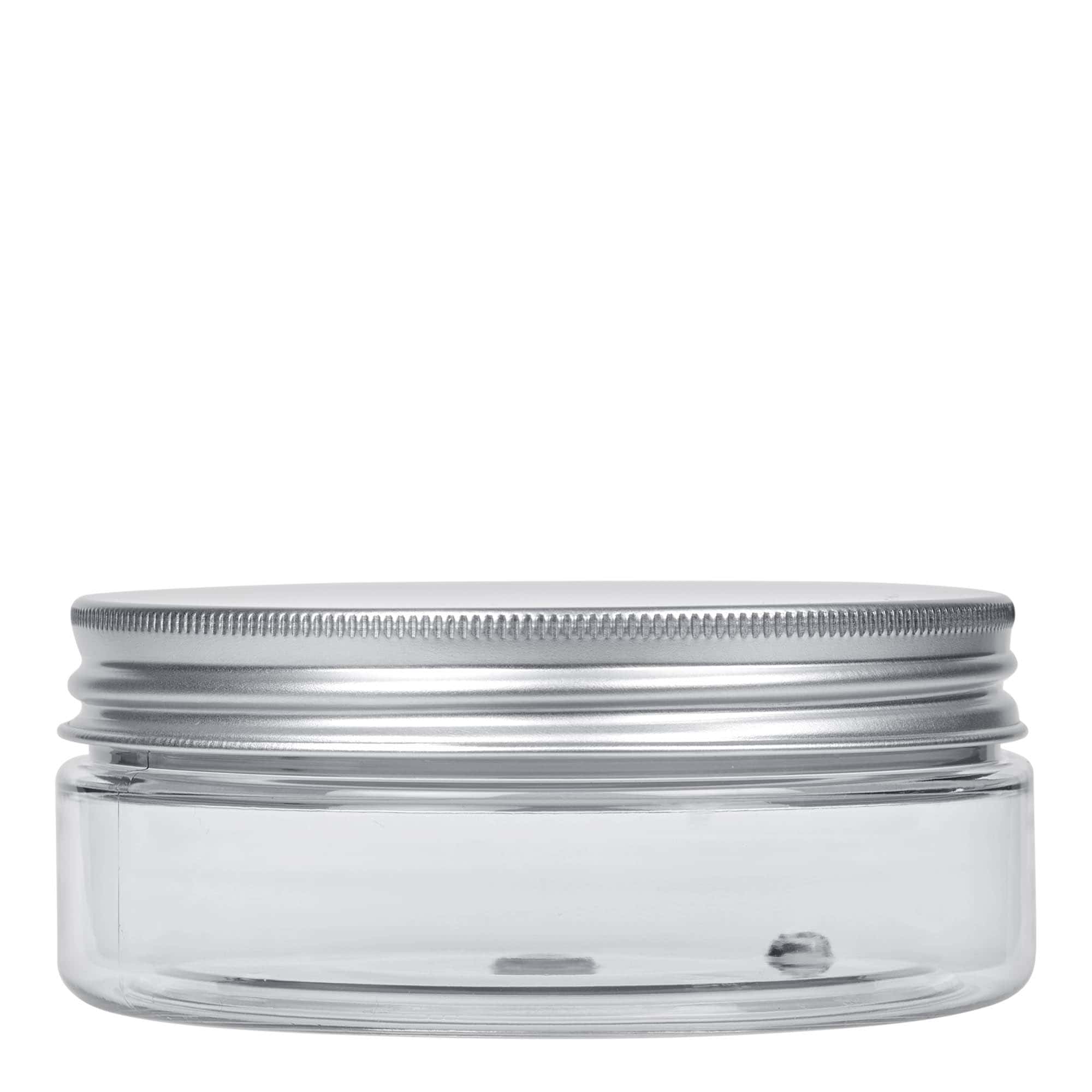 200 ml PET-Dose «Isabella», Mündung: 100/400