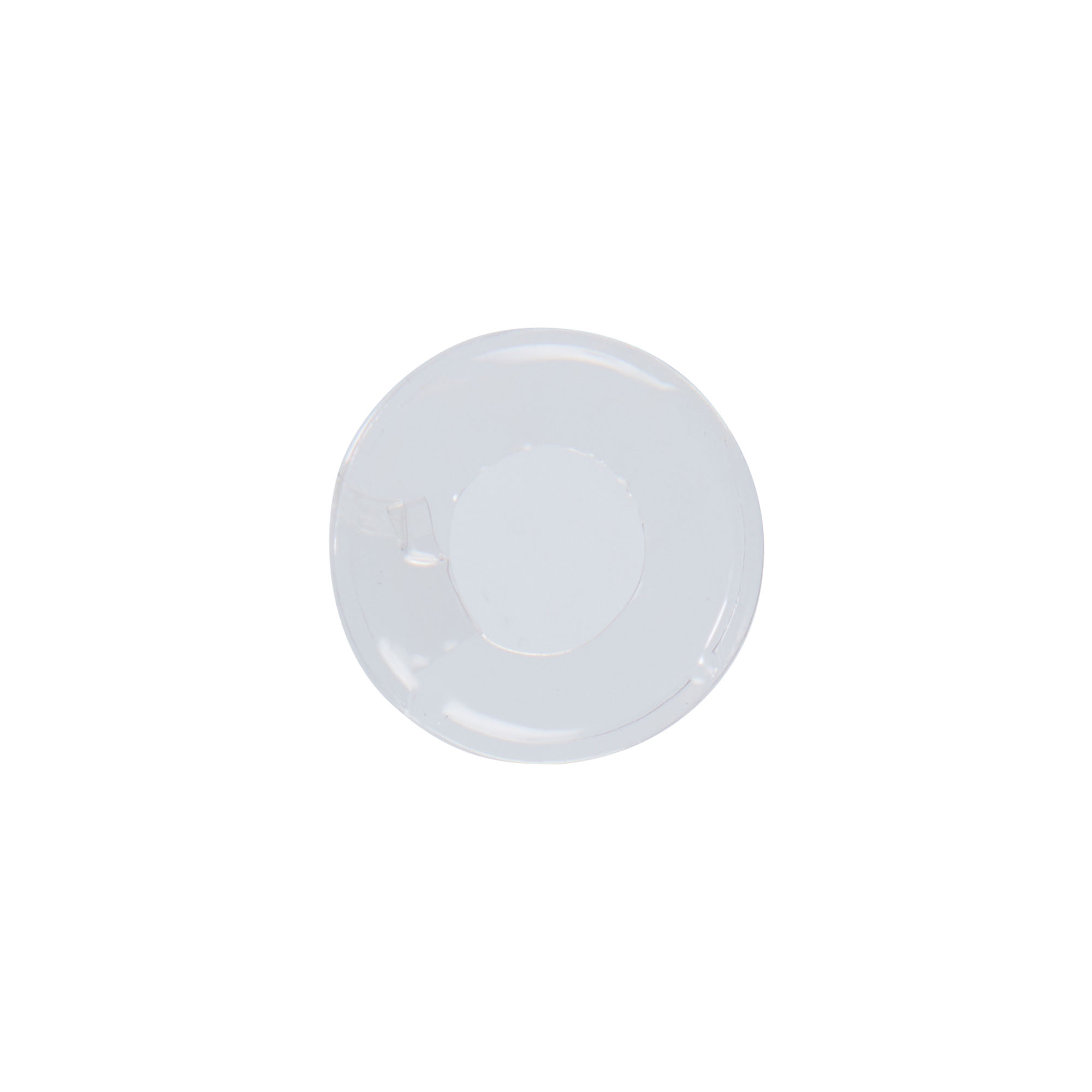 Schrumpfkapsel 22x35, PVC-Kunststoff