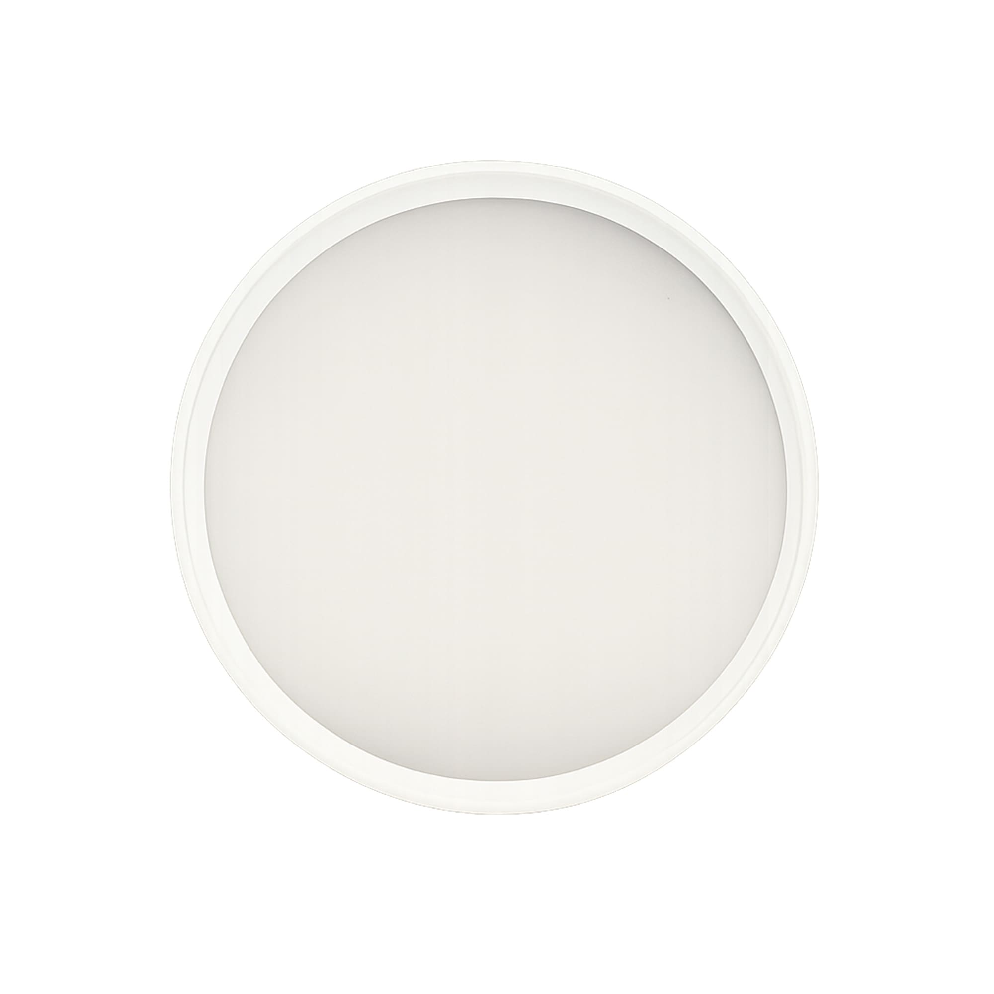 Schraubverschluss für 120 ml 'Brown Line', HPM-Kunststoff, weiß Schraubverschluss für 120 ml 'Brown Line', HPM-Kunststoff, weiß