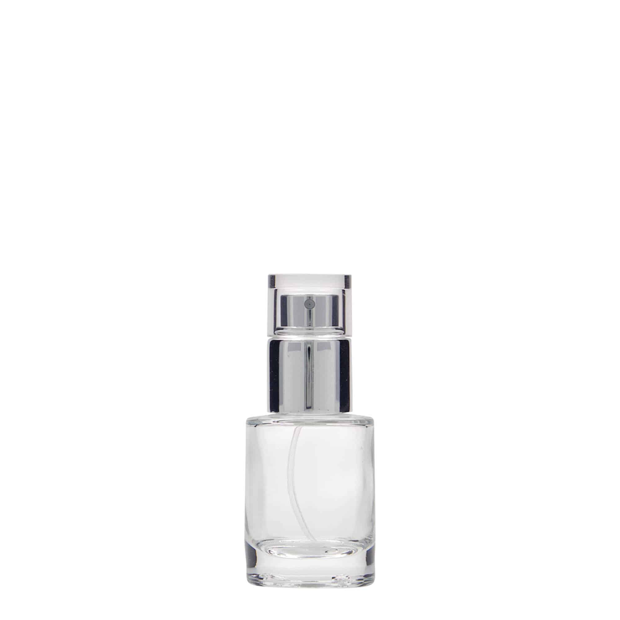 15 ml Glasflakon «Jasmina»