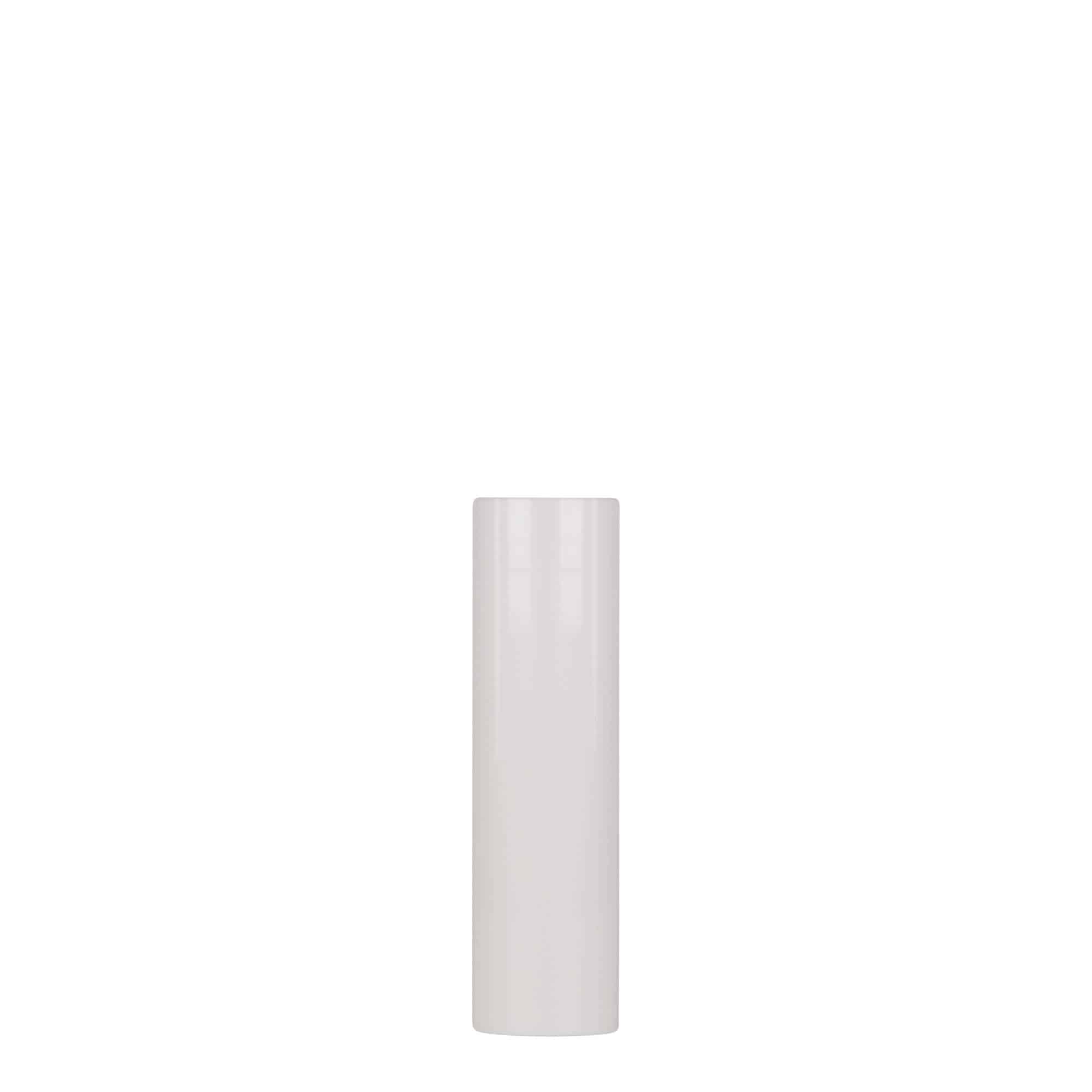 15 ml Airless Dispenser 'Nano', PP-Kunststoff, weiß 15 ml Airless Dispenser 'Nano', PP-Kunststoff, weiß
