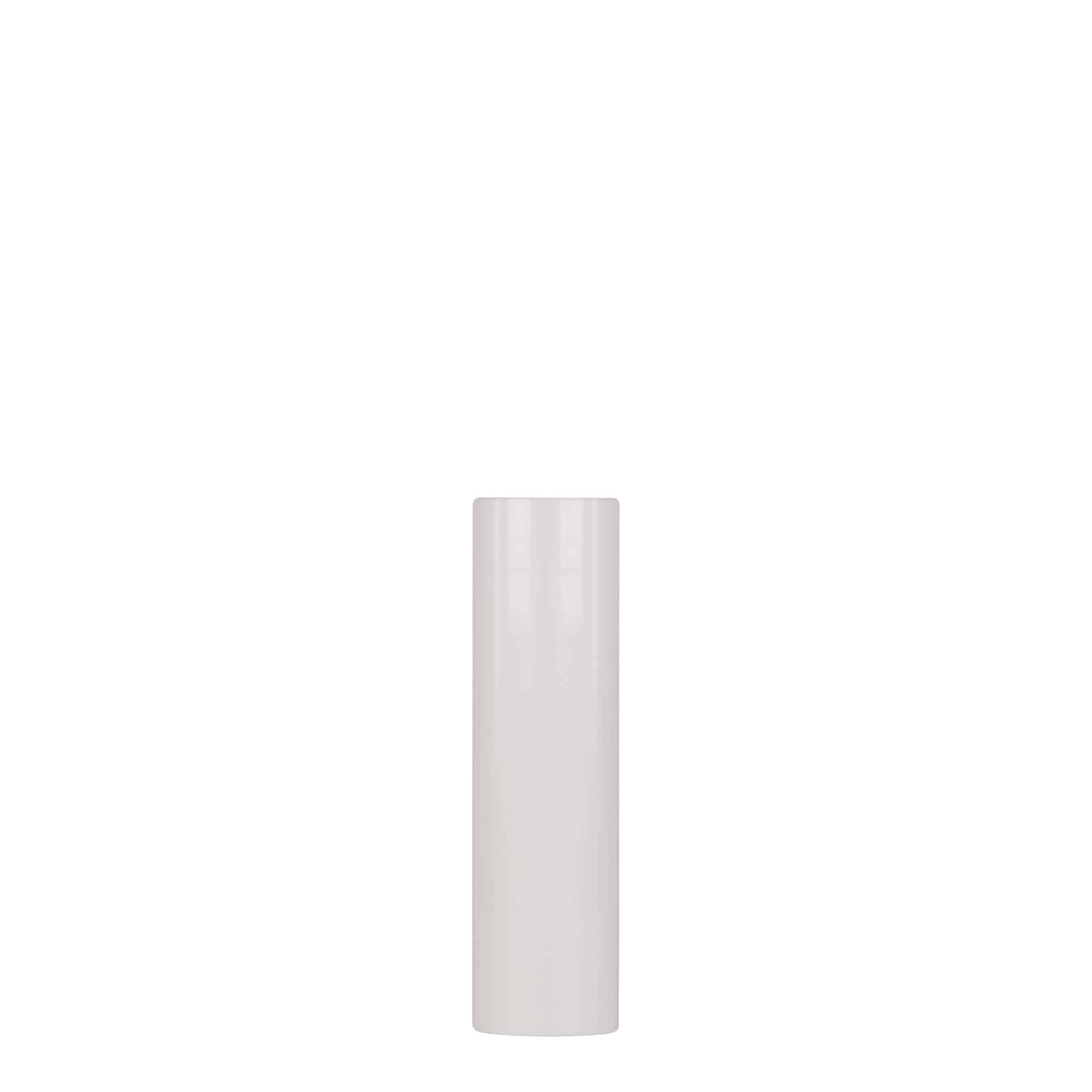 15 ml Airless Dispenser 'Nano', PP-Kunststoff, weiß