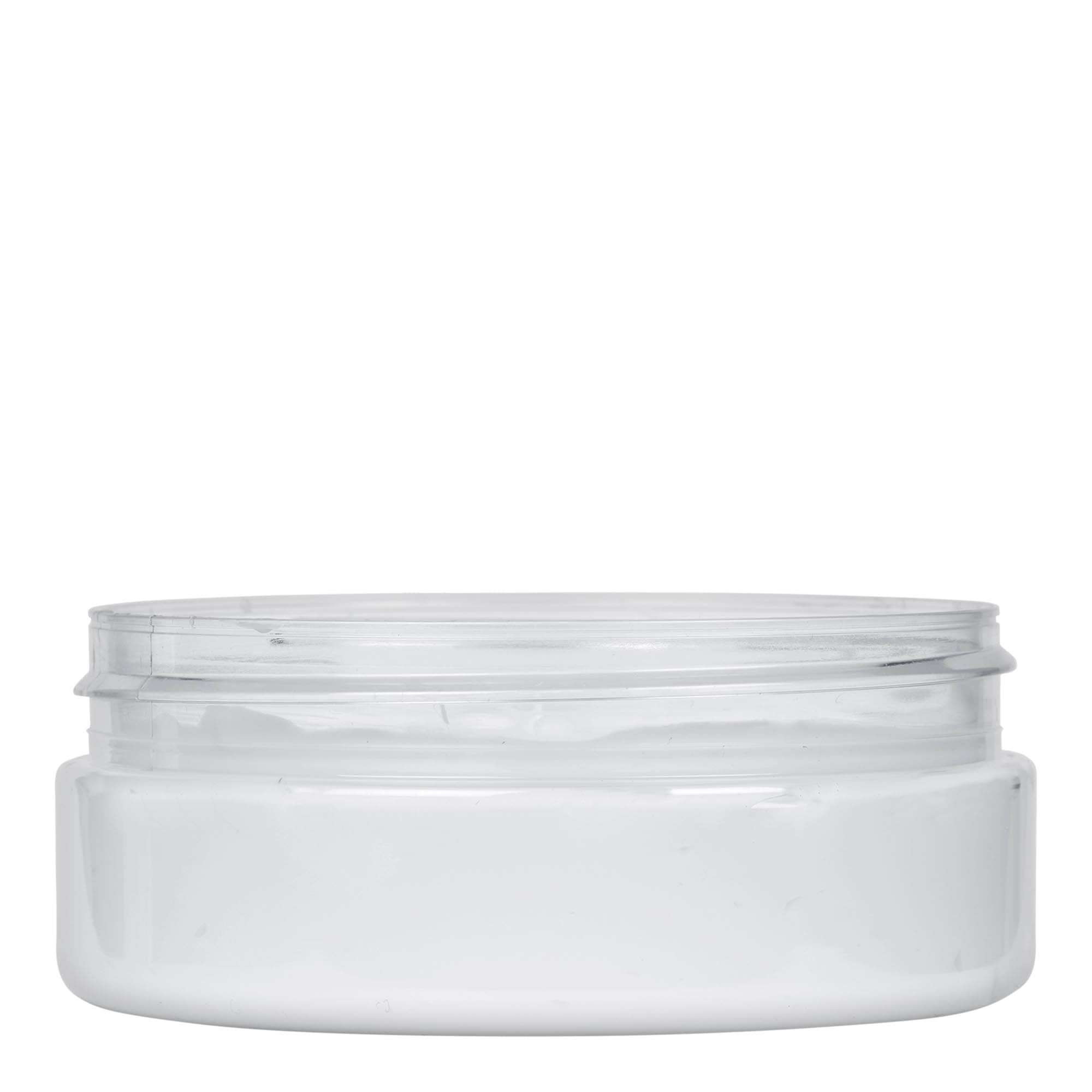 200 ml PET-Dose 'Isabella', Mündung: 100/400 200 ml PET-Dose 'Isabella', Mündung: 100/400