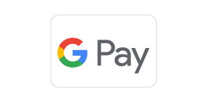 Logo "Google Pay"