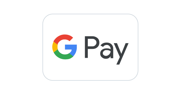 Logo "Google Pay"