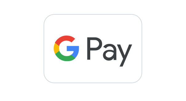 Logo "Google Pay"
