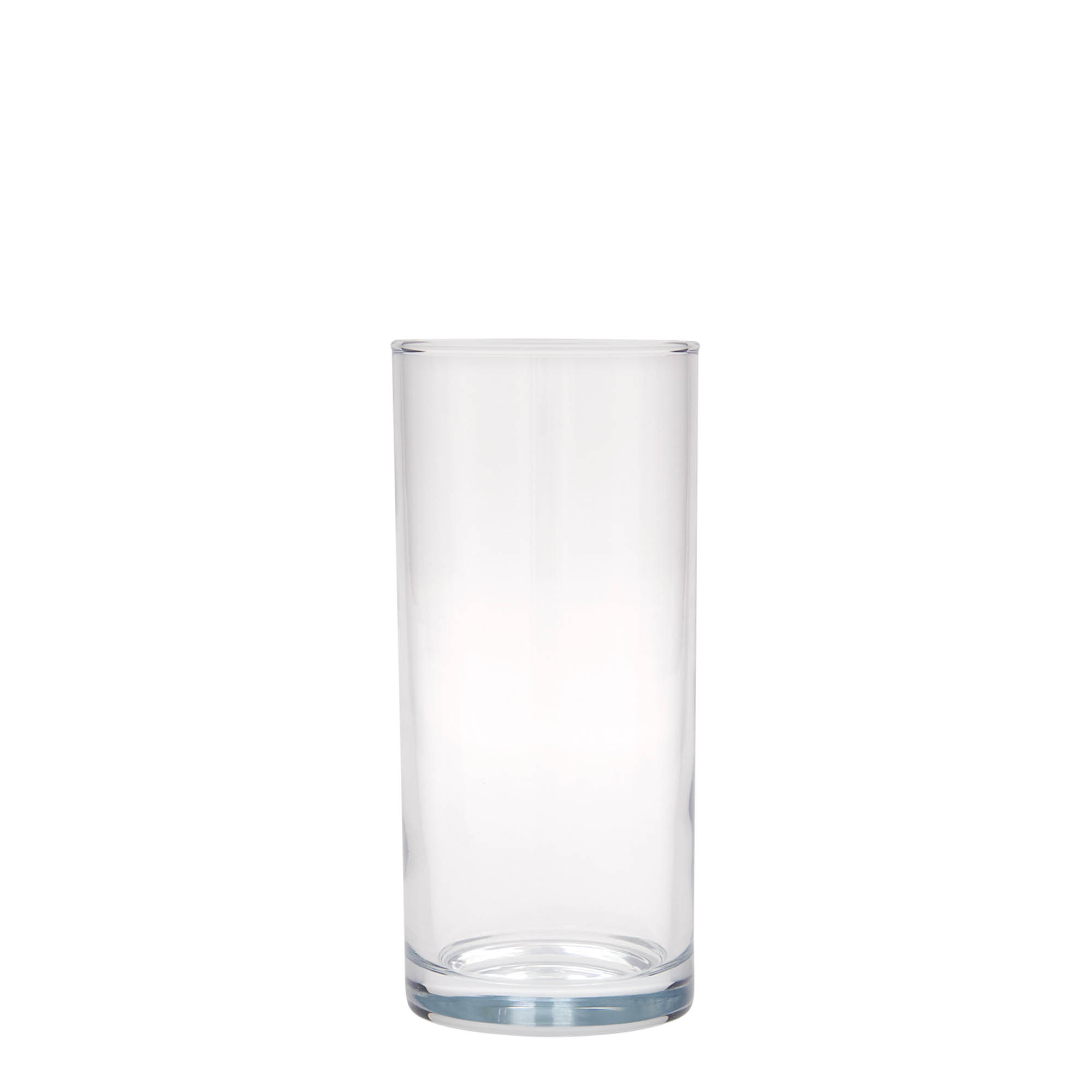 200 ml Longdrinkglas «Amsterdam», Glas