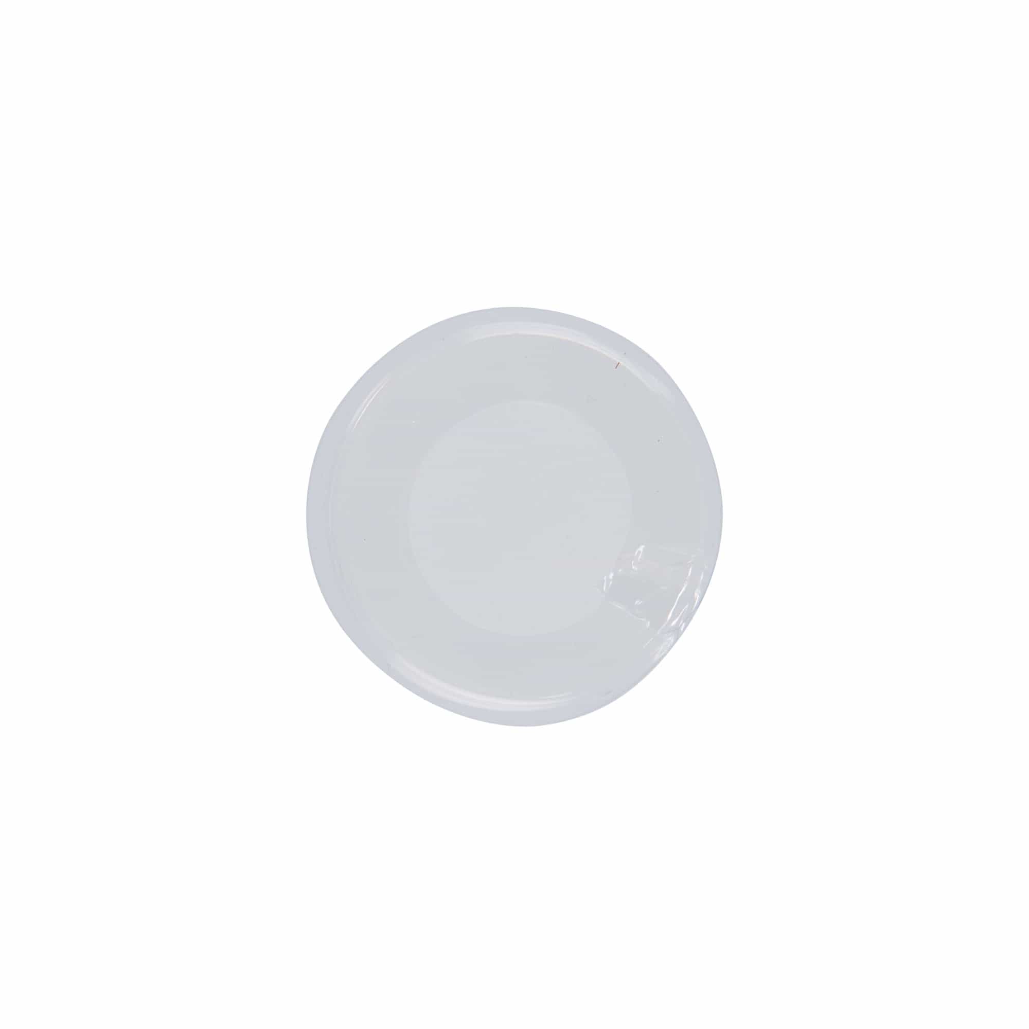 Schrumpfkapsel 34x36, PVC-Kunststoff Schrumpfkapsel 34x36, PVC-Kunststoff